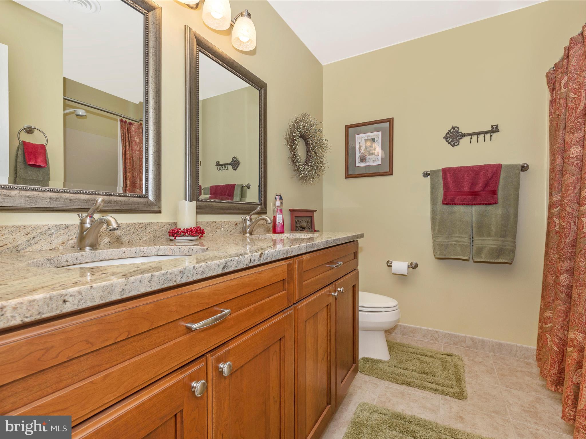 BARNETT - Residential