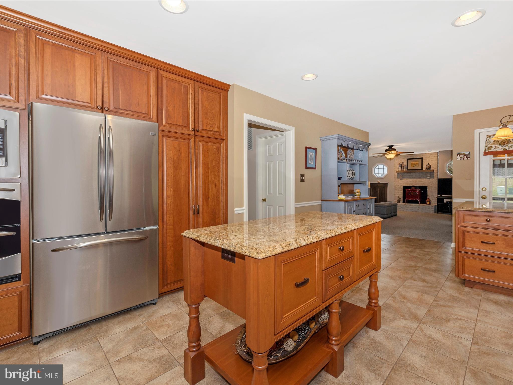 BARNETT - Residential