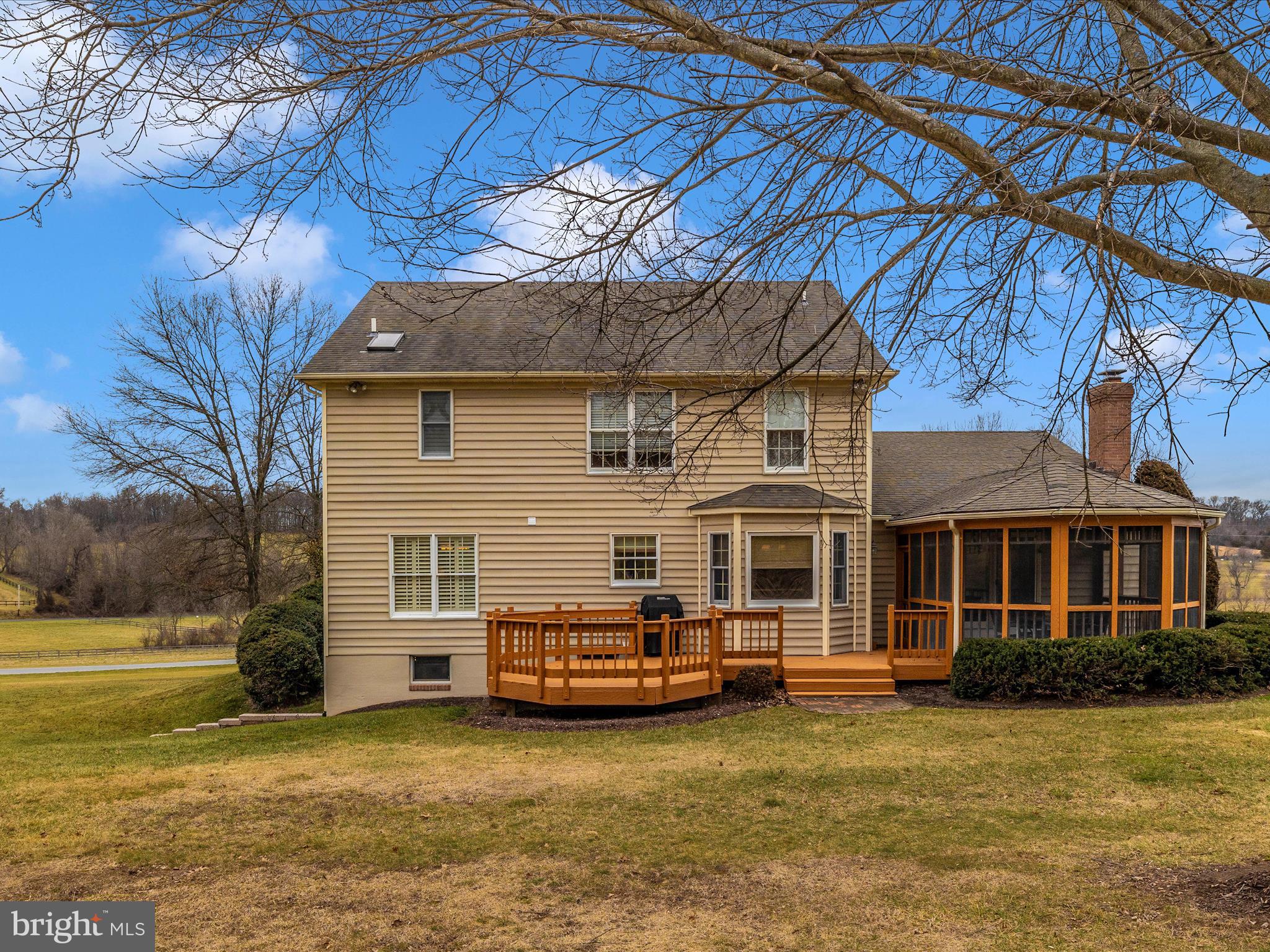 BARNETT - Residential