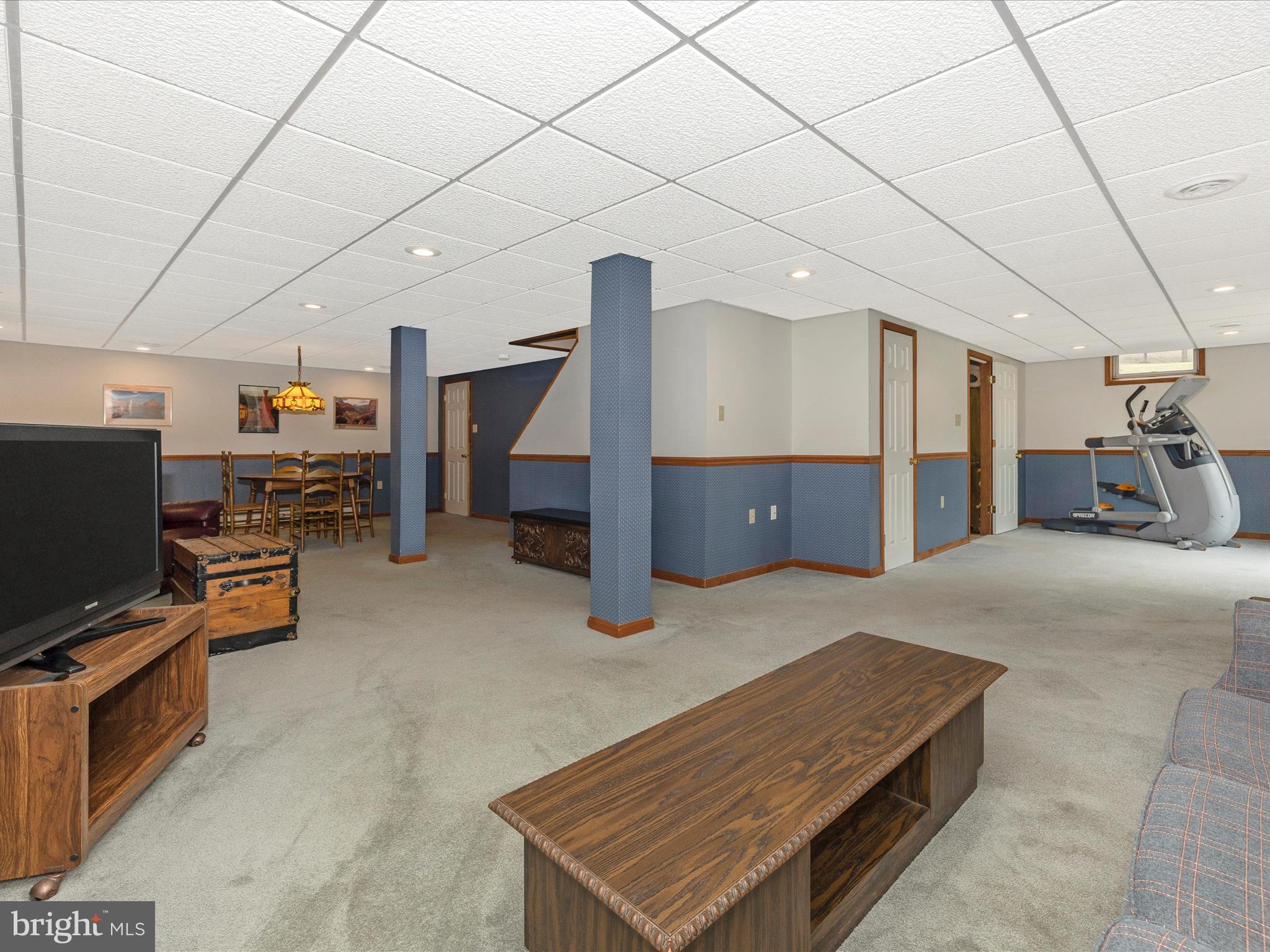 BARNETT - Residential