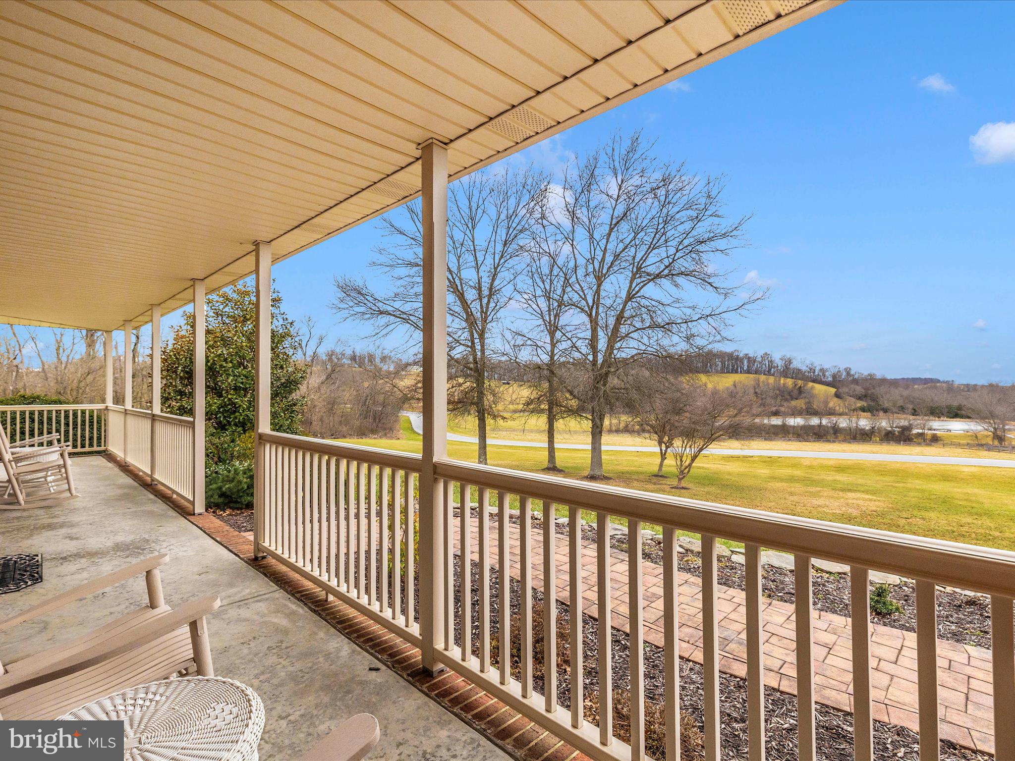 BARNETT - Residential