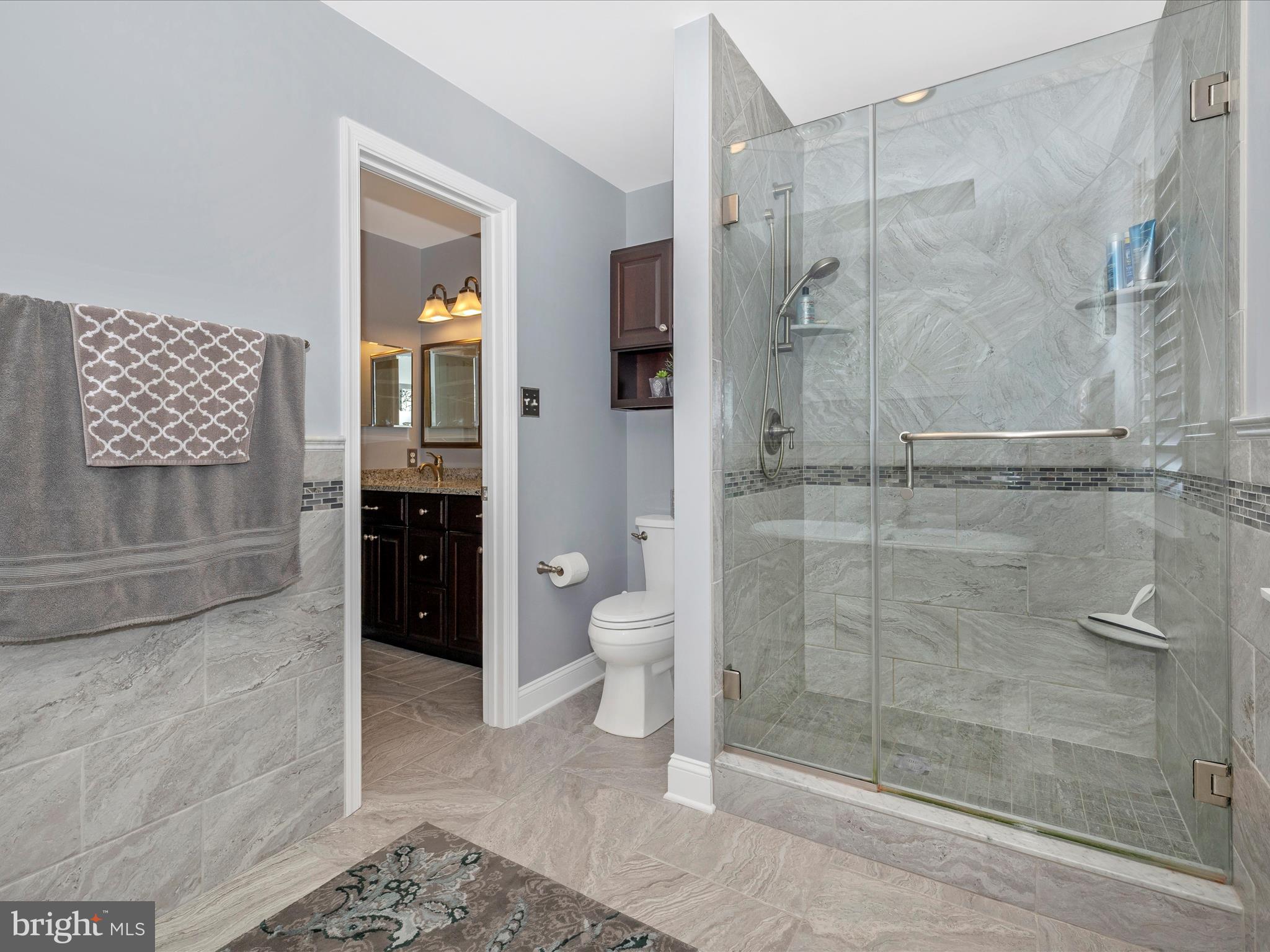 BARNETT - Residential