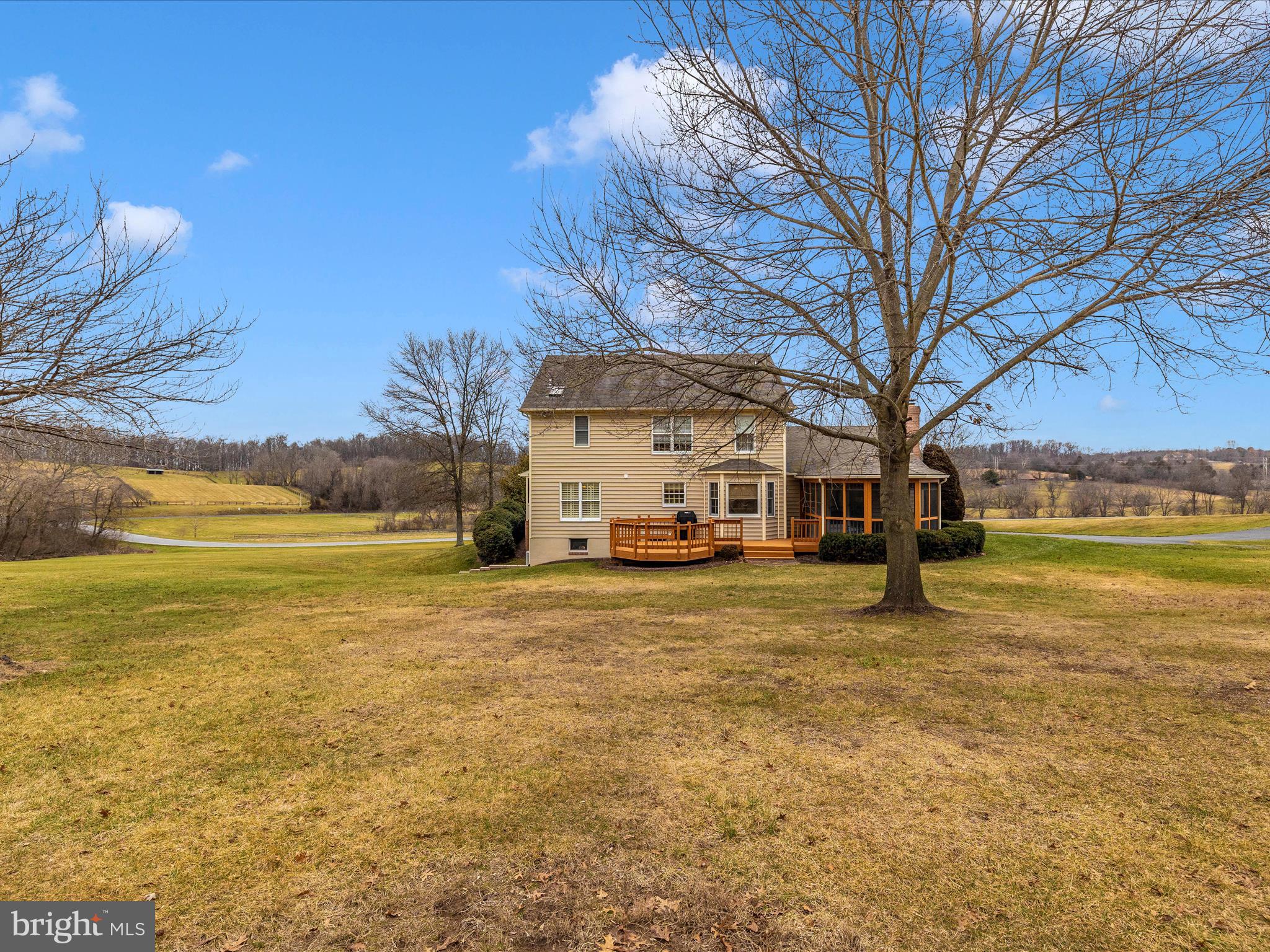 BARNETT - Residential