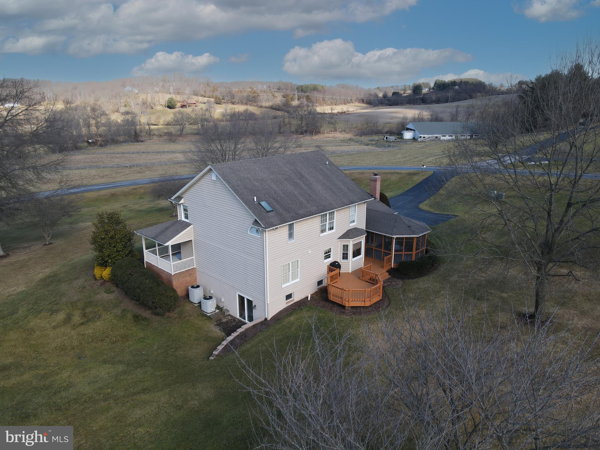 BARNETT - Residential