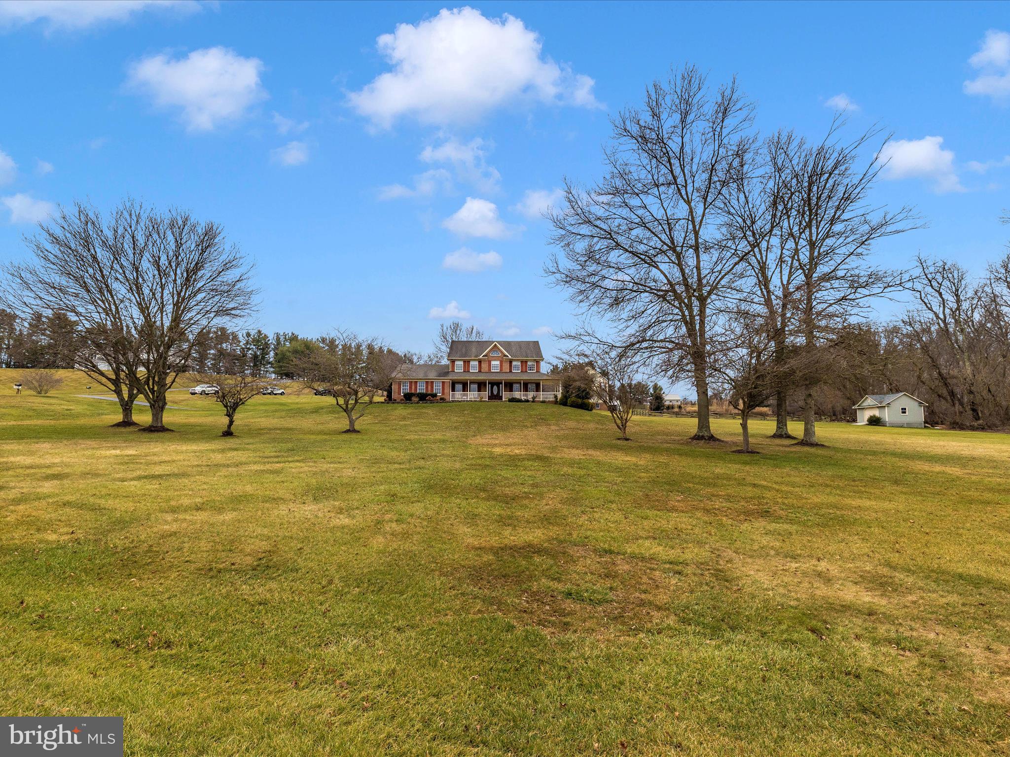 BARNETT - Residential