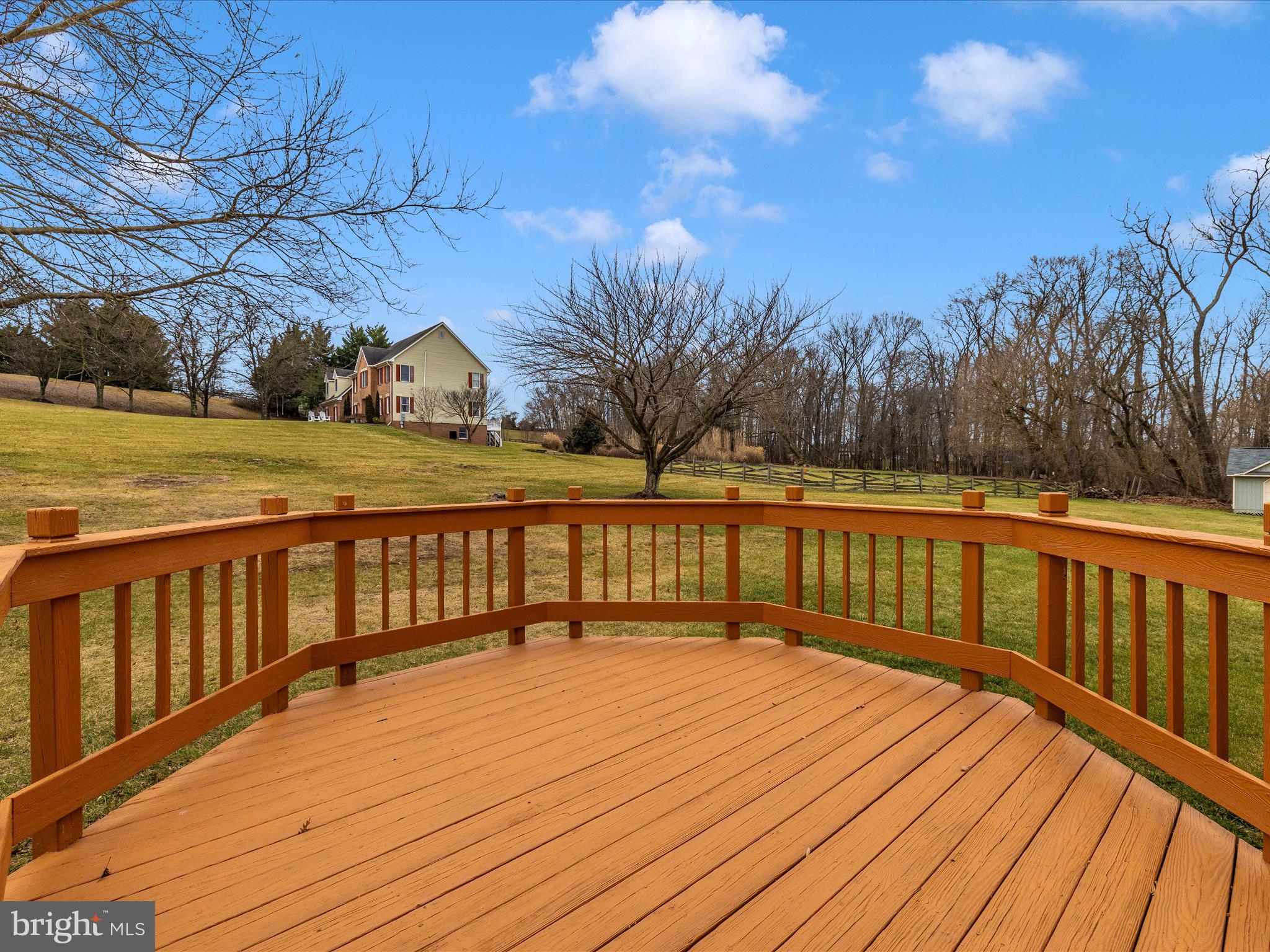 BARNETT - Residential