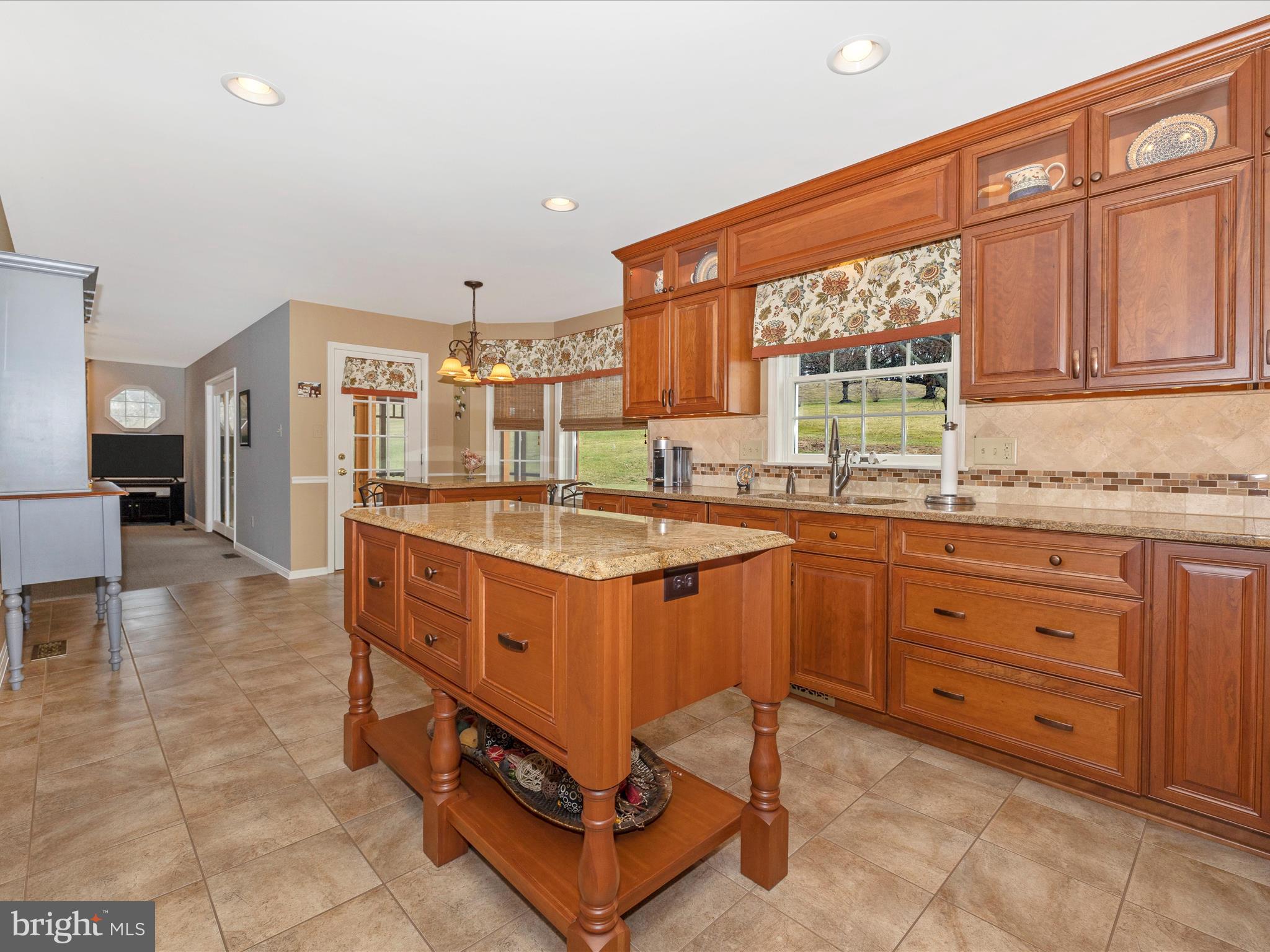 BARNETT - Residential