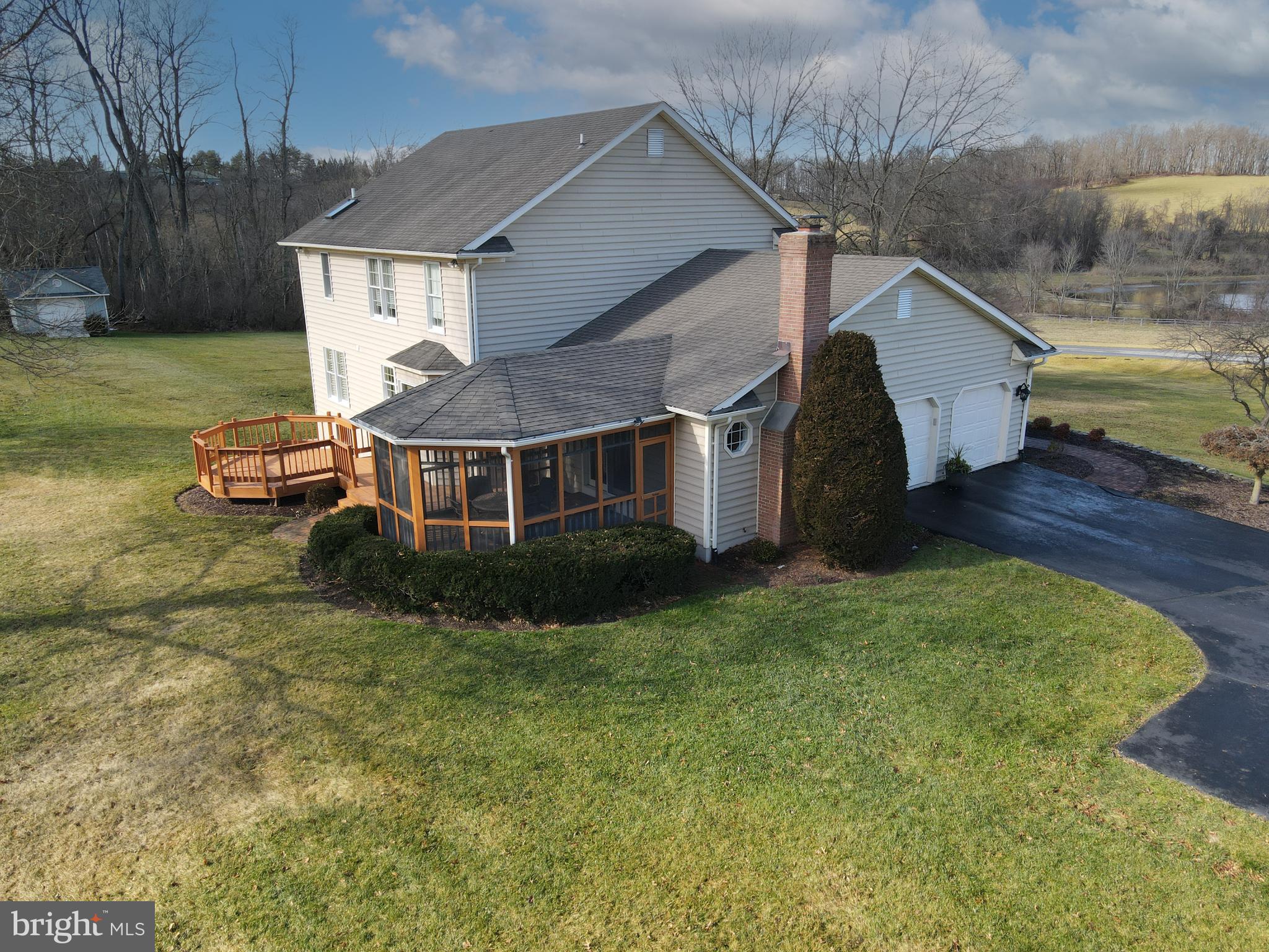 BARNETT - Residential