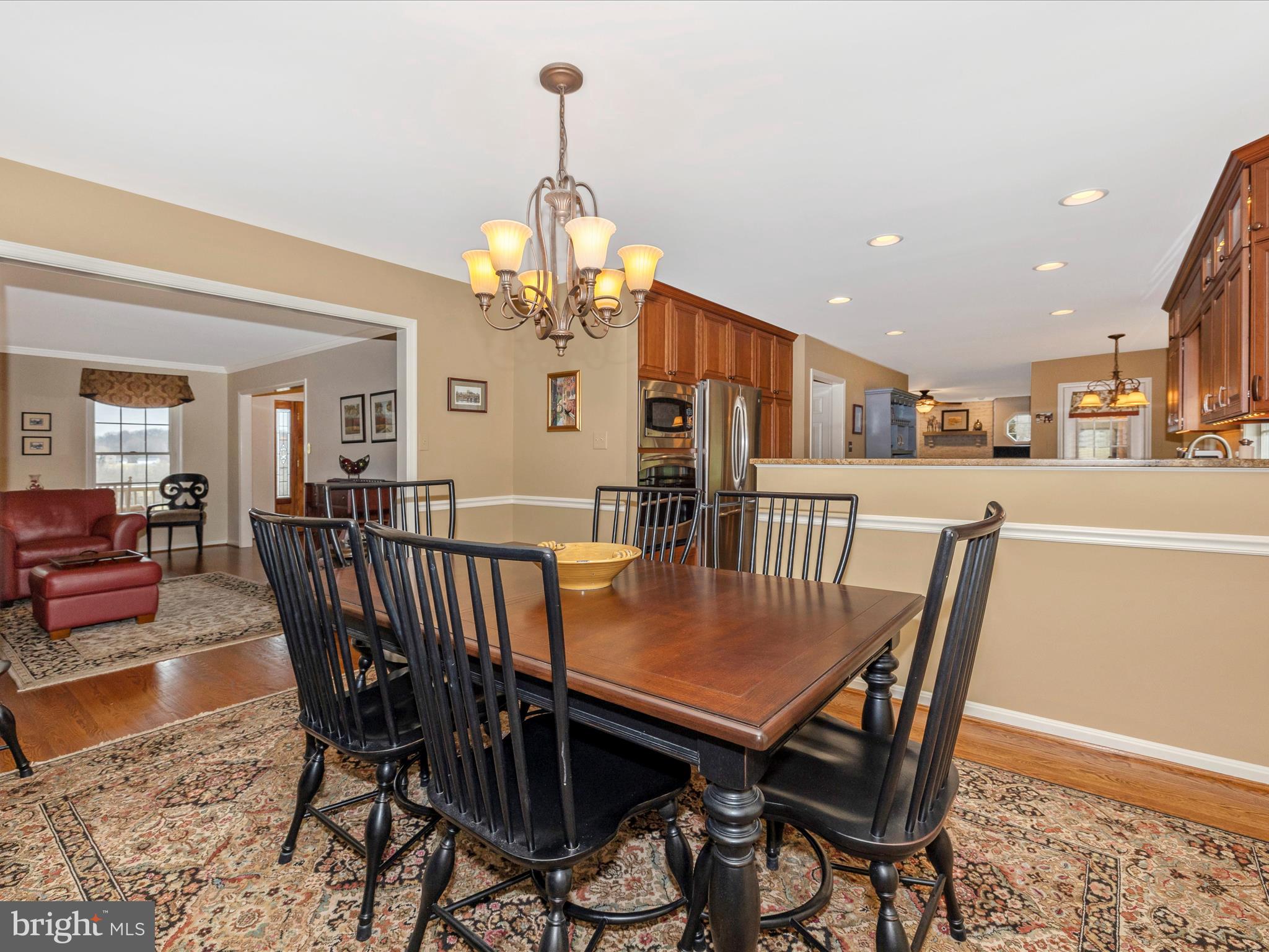 BARNETT - Residential