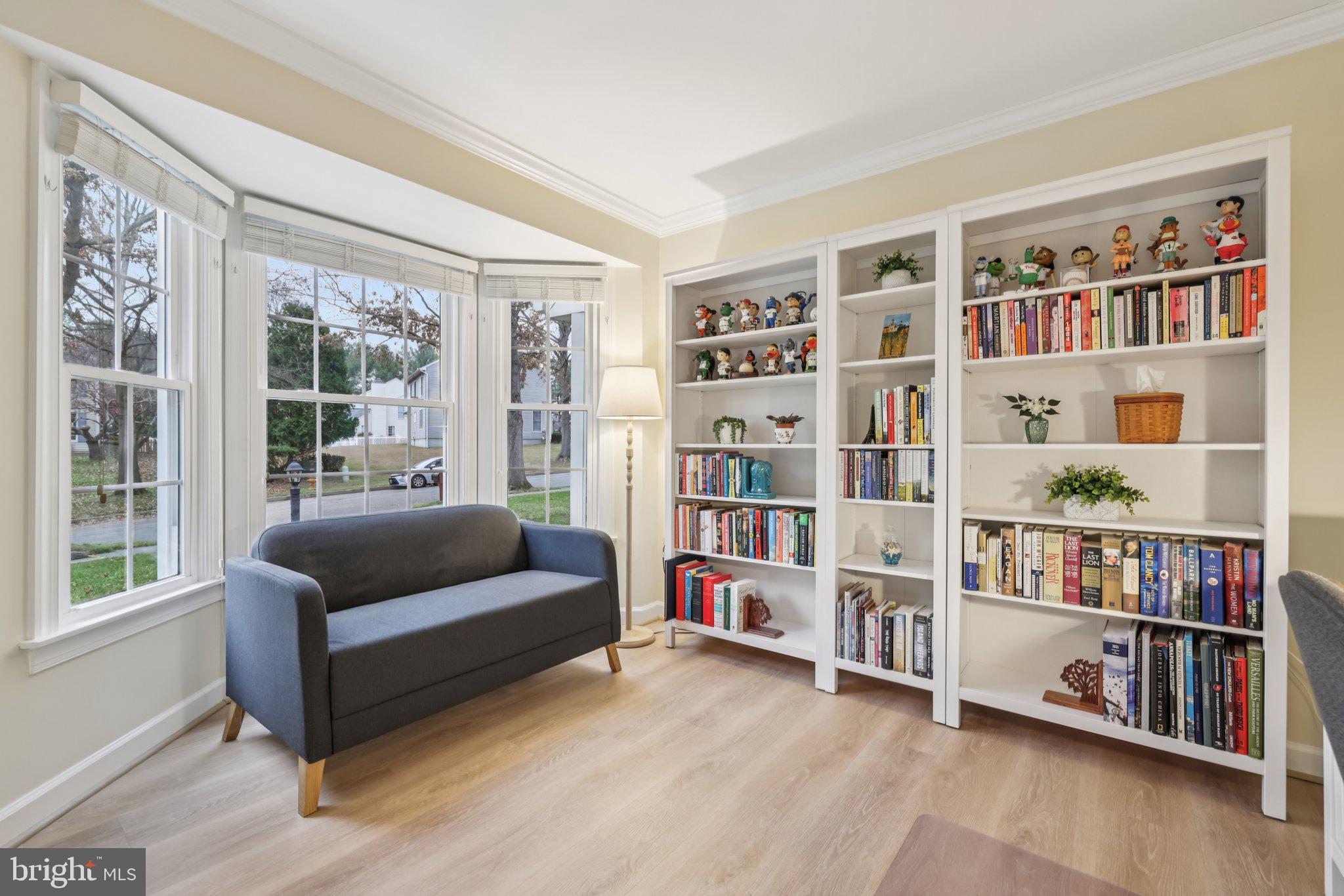 BRIDGEWATER - Residential