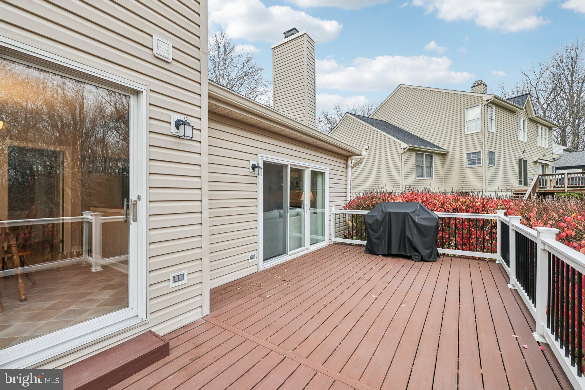 BRIDGEWATER - Residential