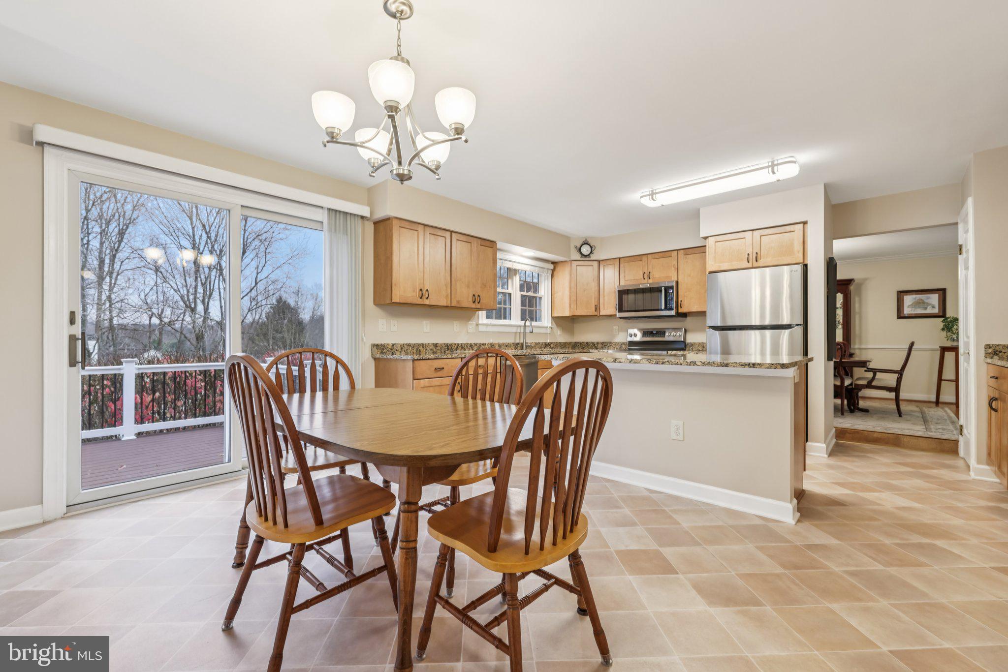 BRIDGEWATER - Residential