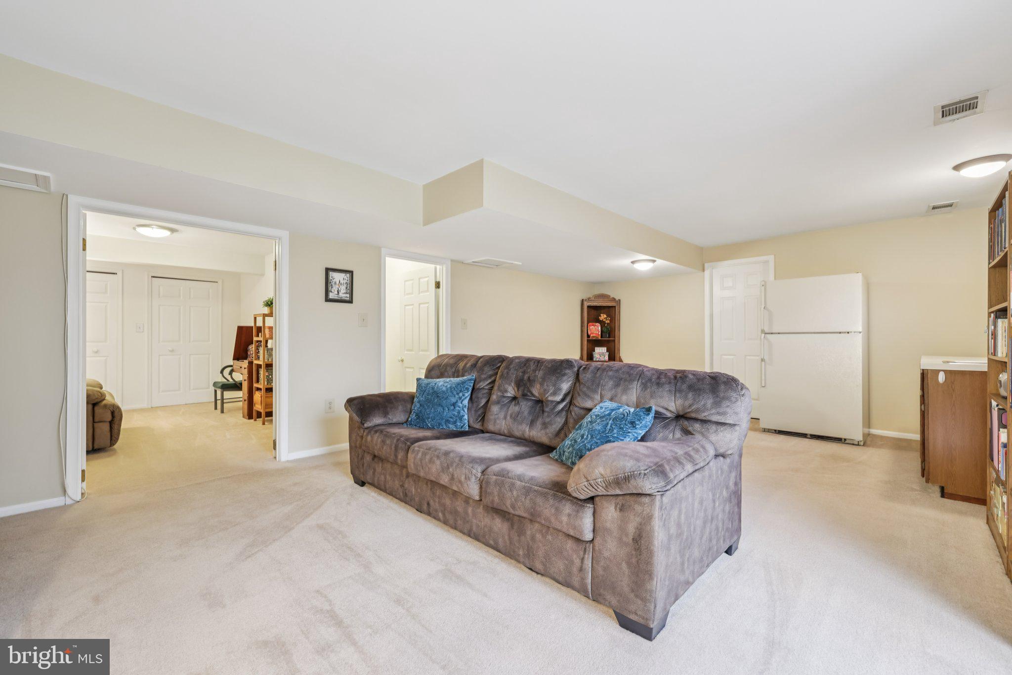 BRIDGEWATER - Residential