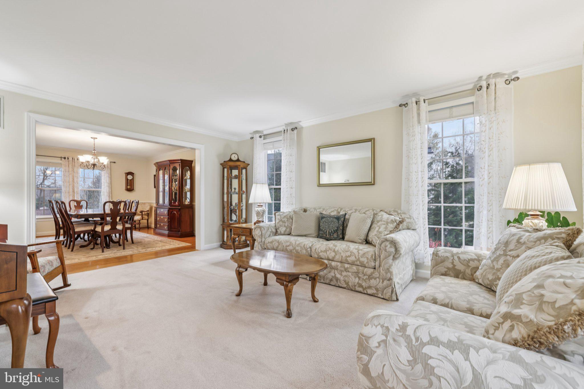 BRIDGEWATER - Residential