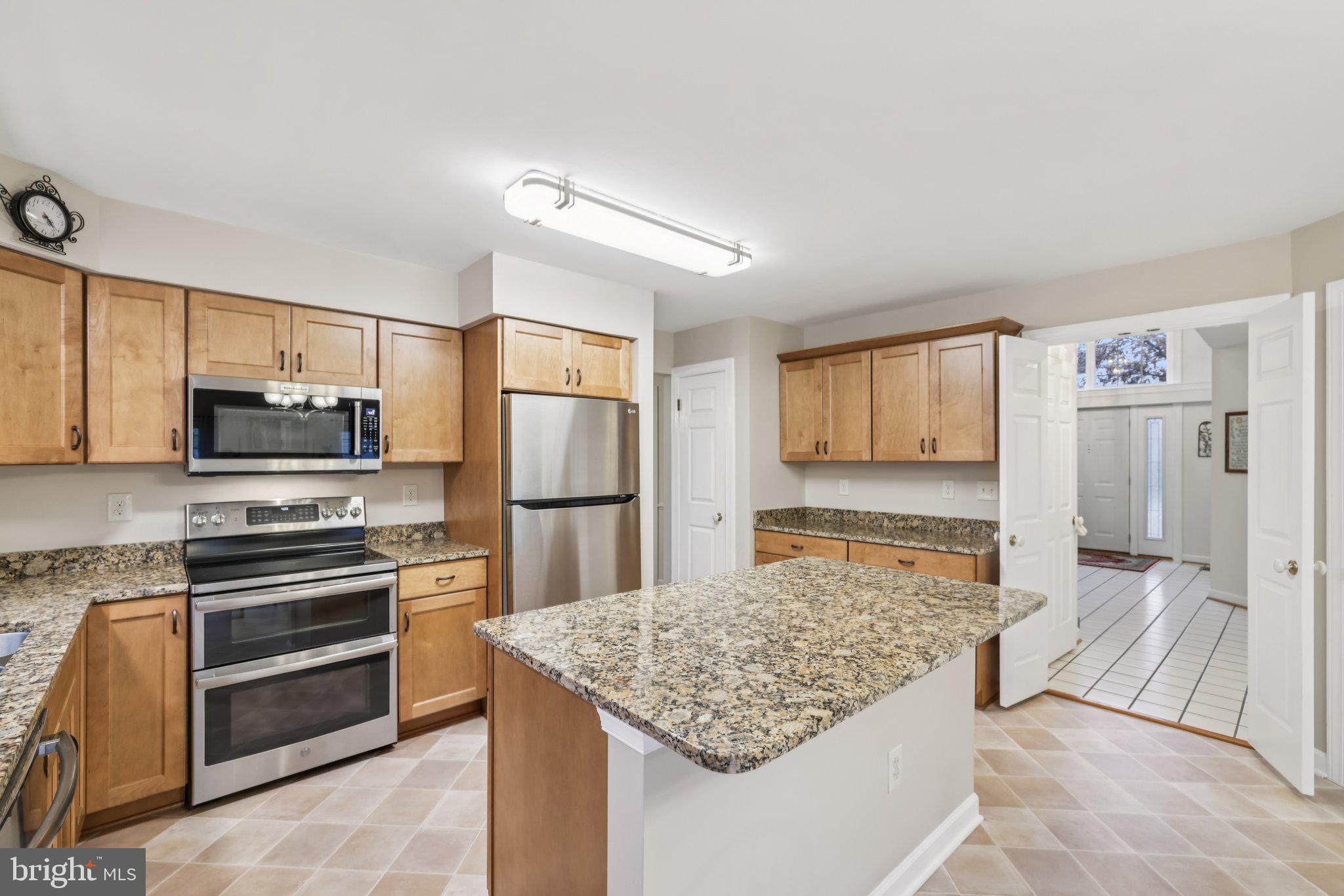 BRIDGEWATER - Residential