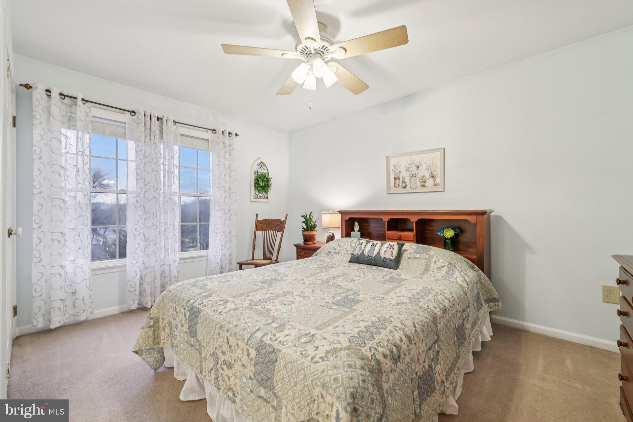 BRIDGEWATER - Residential