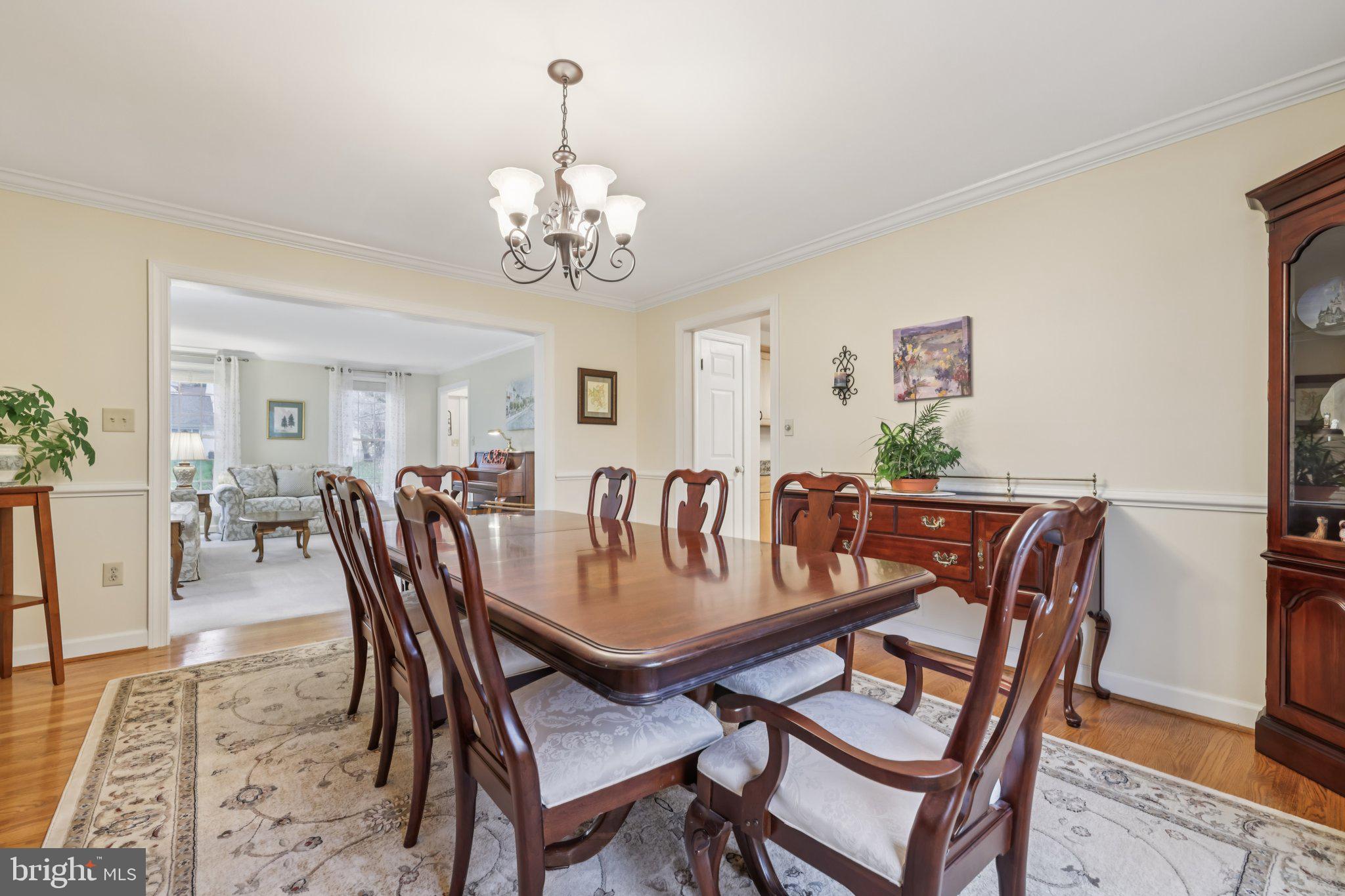 BRIDGEWATER - Residential