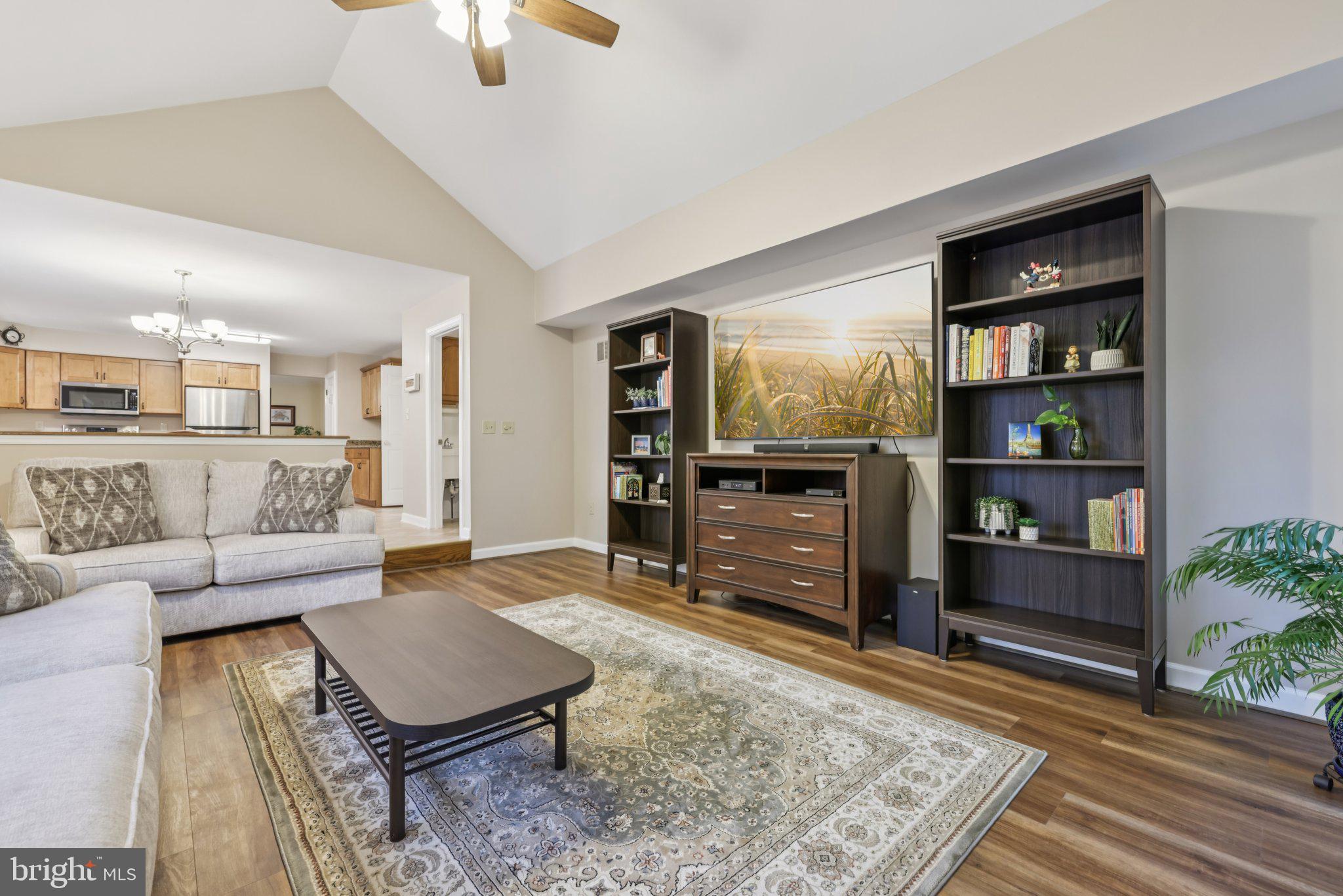 BRIDGEWATER - Residential