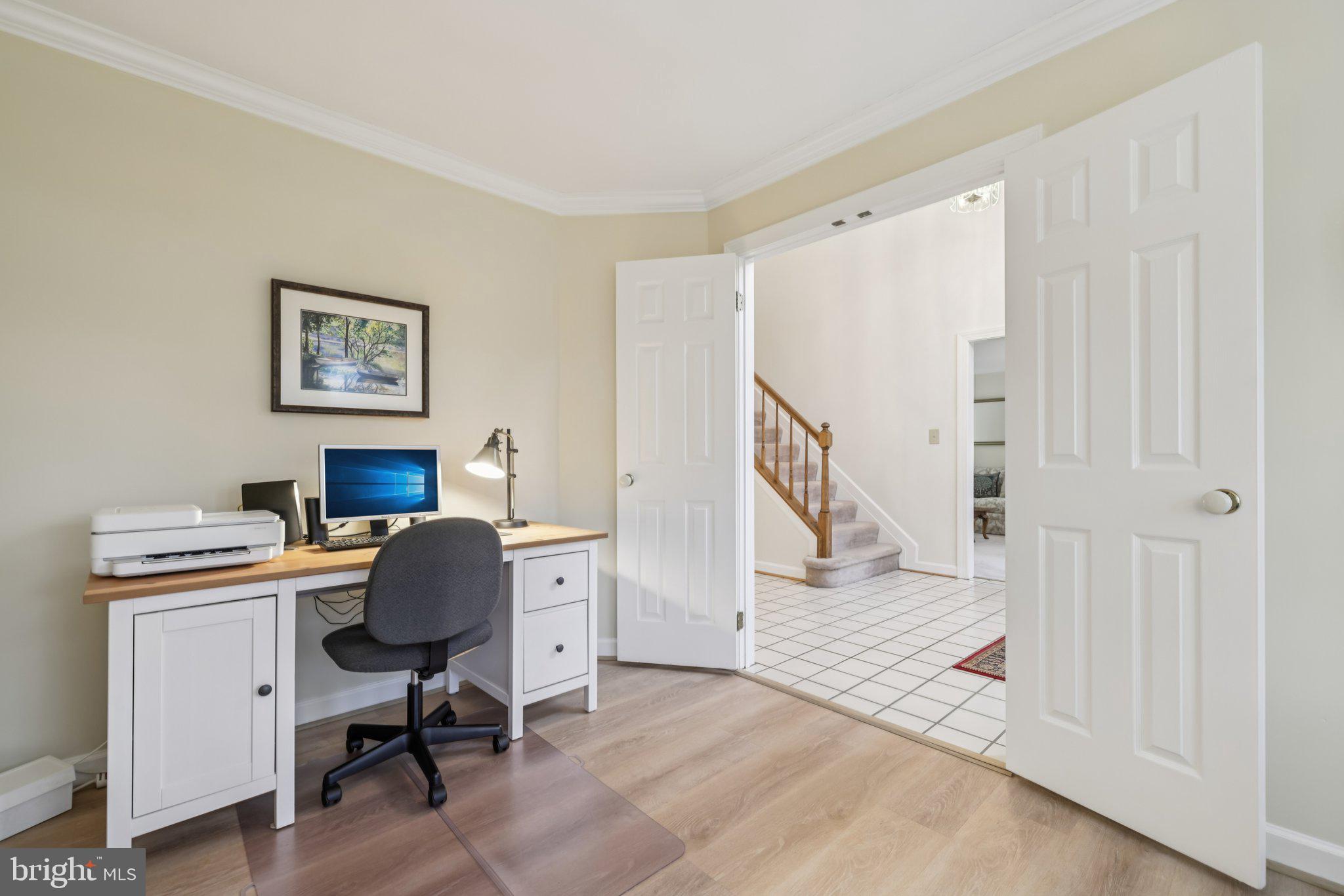 BRIDGEWATER - Residential