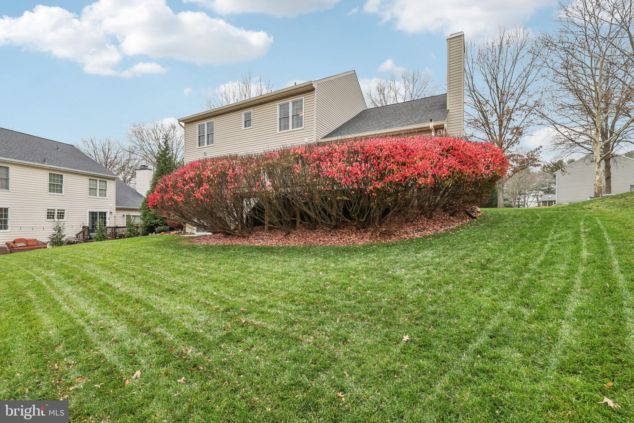 BRIDGEWATER - Residential