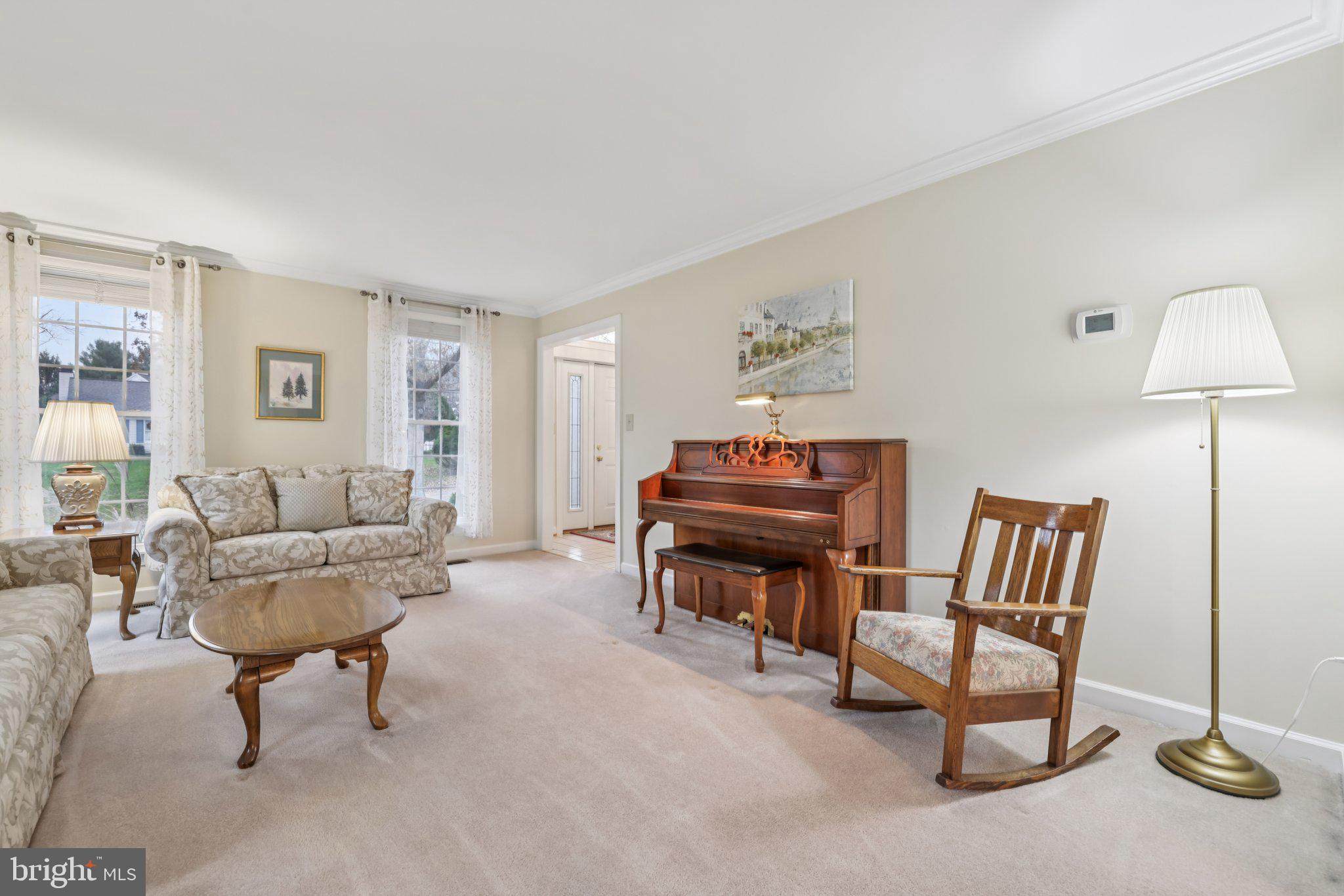 BRIDGEWATER - Residential