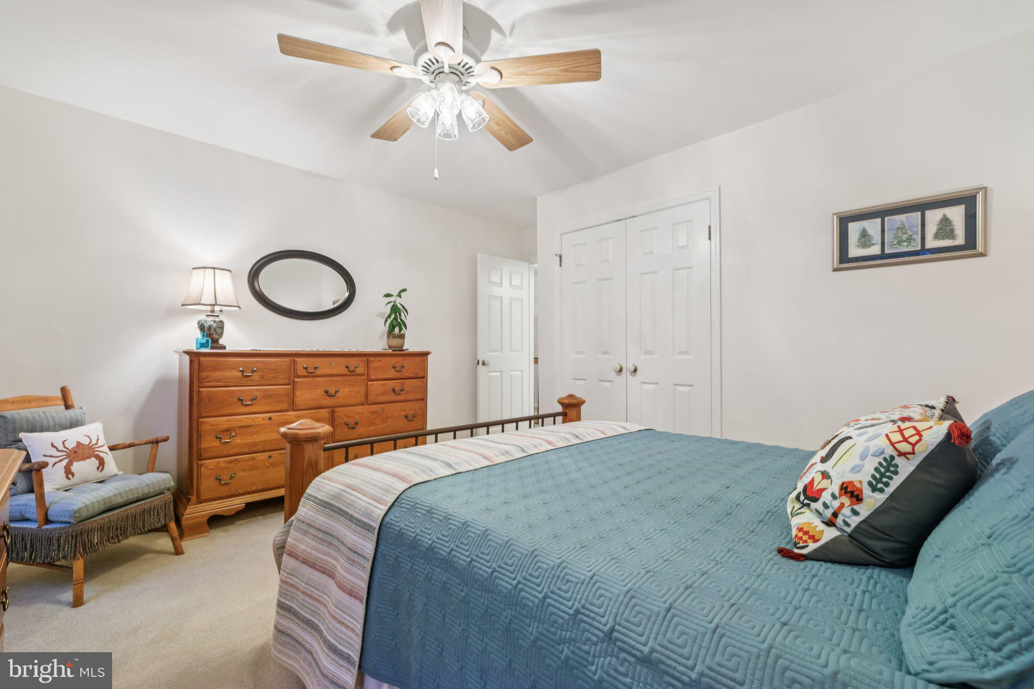 BRIDGEWATER - Residential