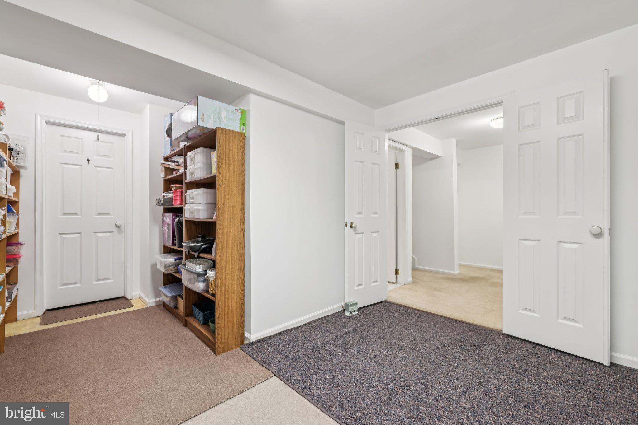 BRIDGEWATER - Residential