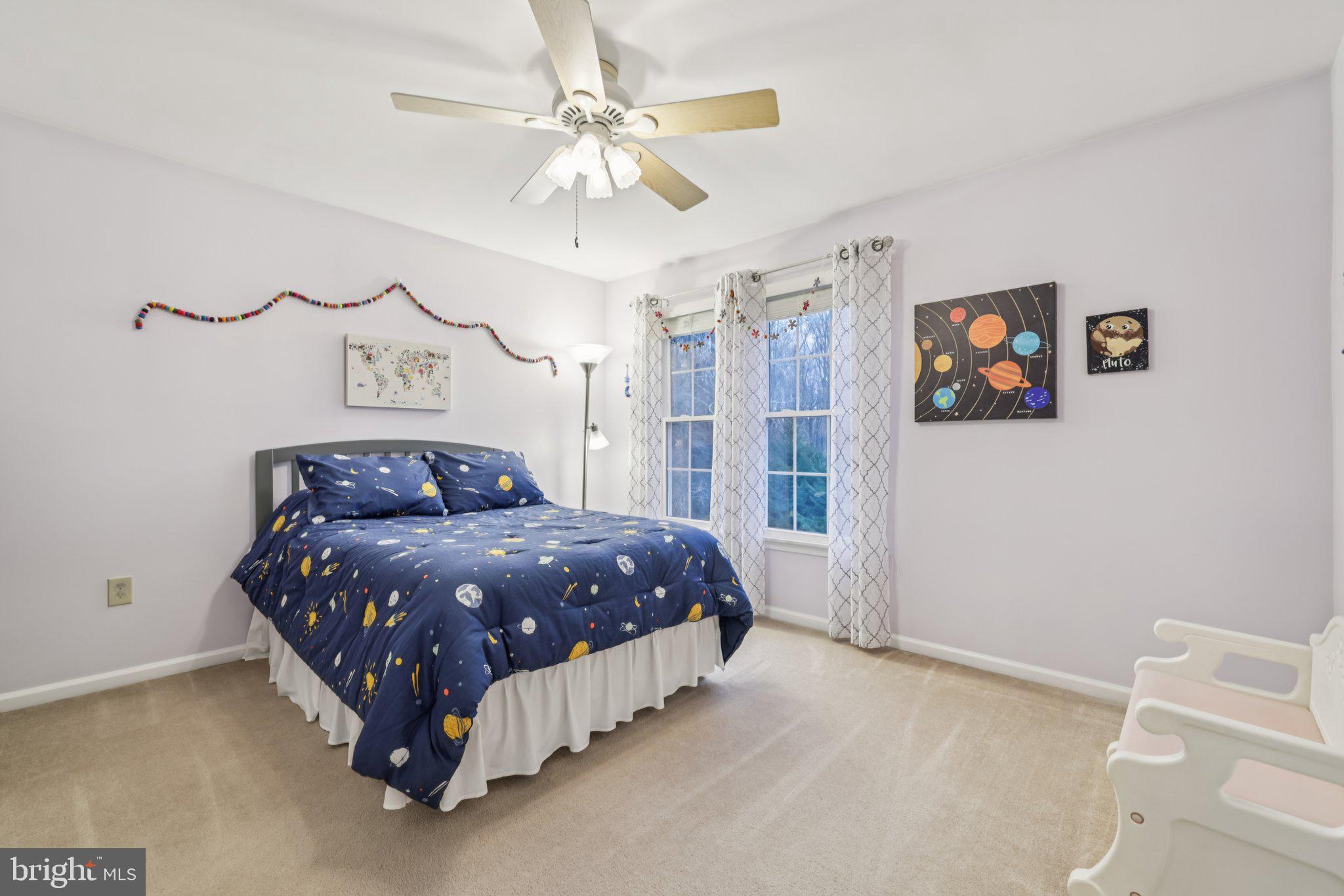 BRIDGEWATER - Residential