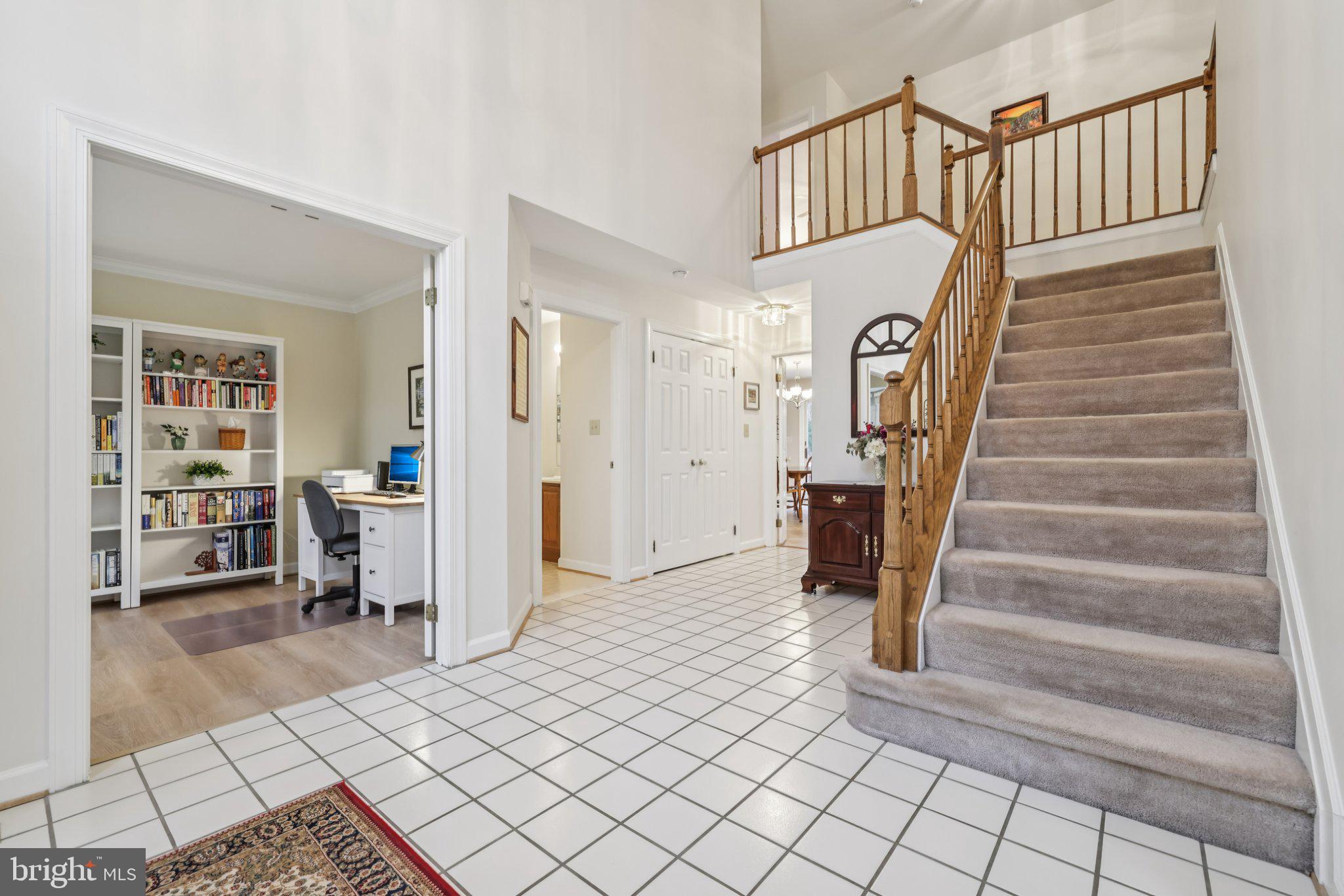 BRIDGEWATER - Residential