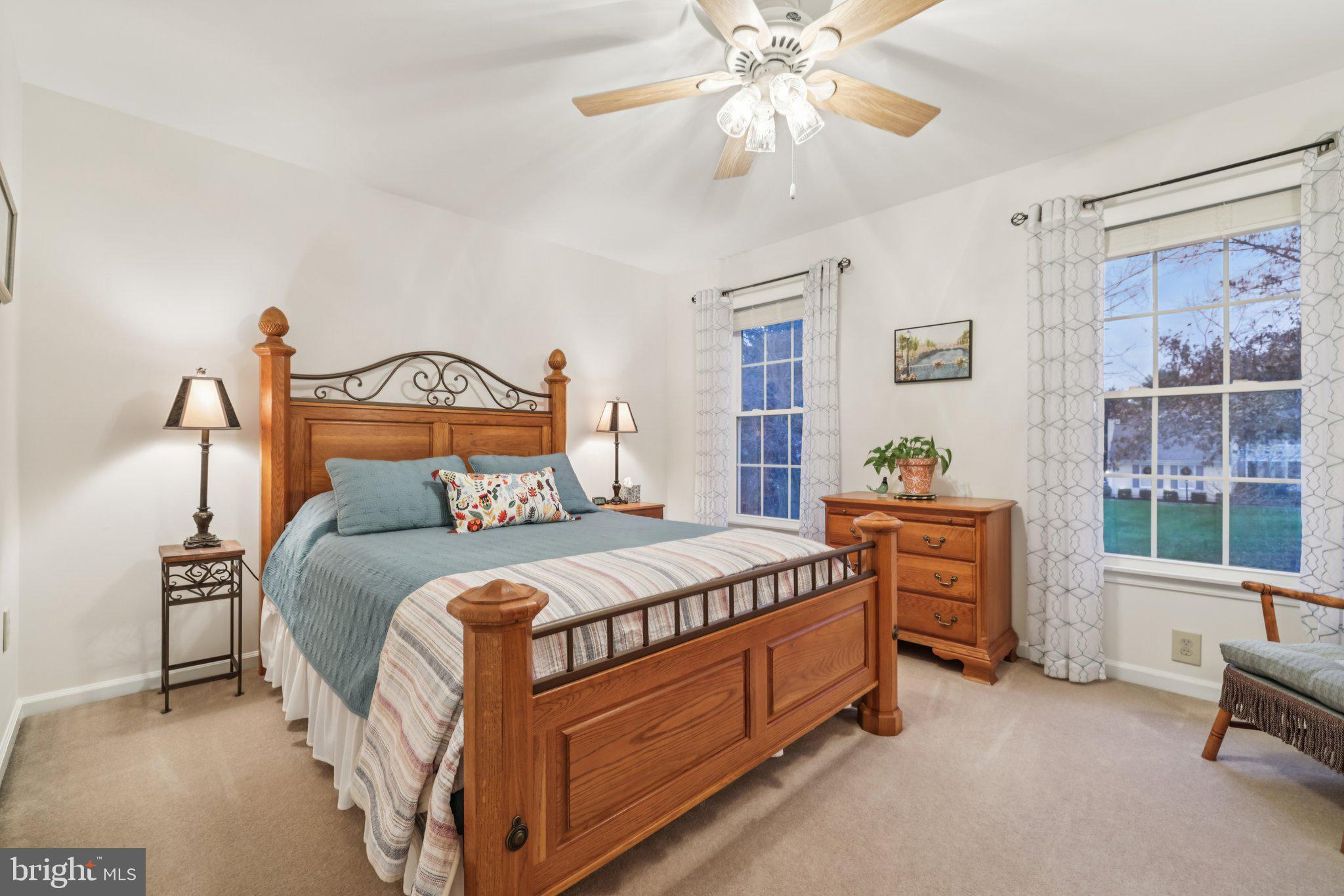 BRIDGEWATER - Residential