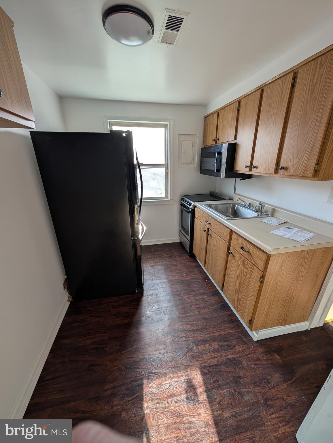 DUNDALK - Residential Lease