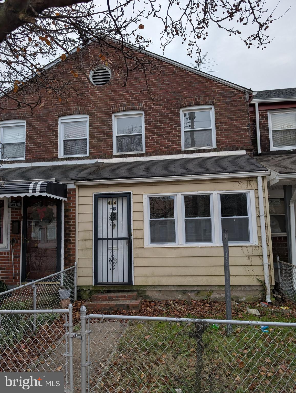 DUNDALK - Residential Lease