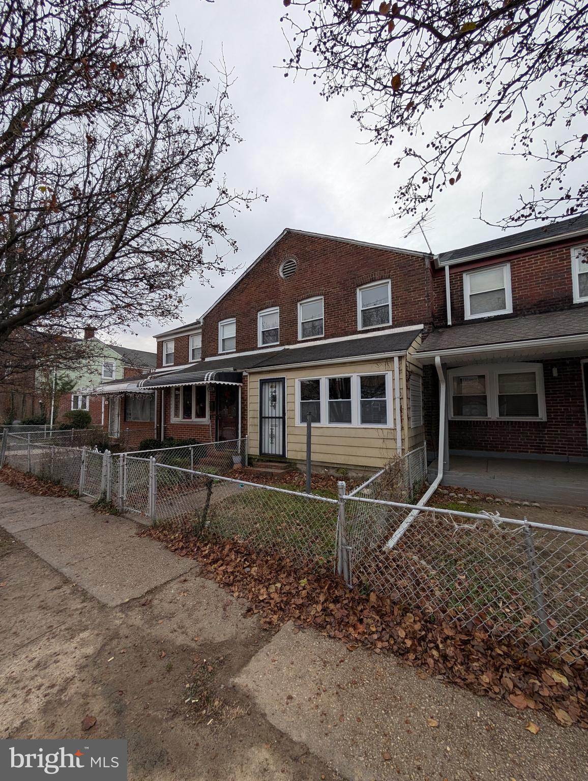 DUNDALK - Residential Lease