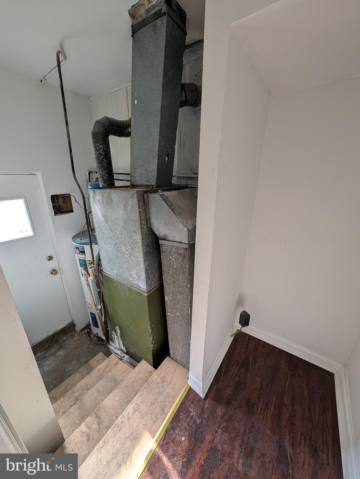 DUNDALK - Residential Lease