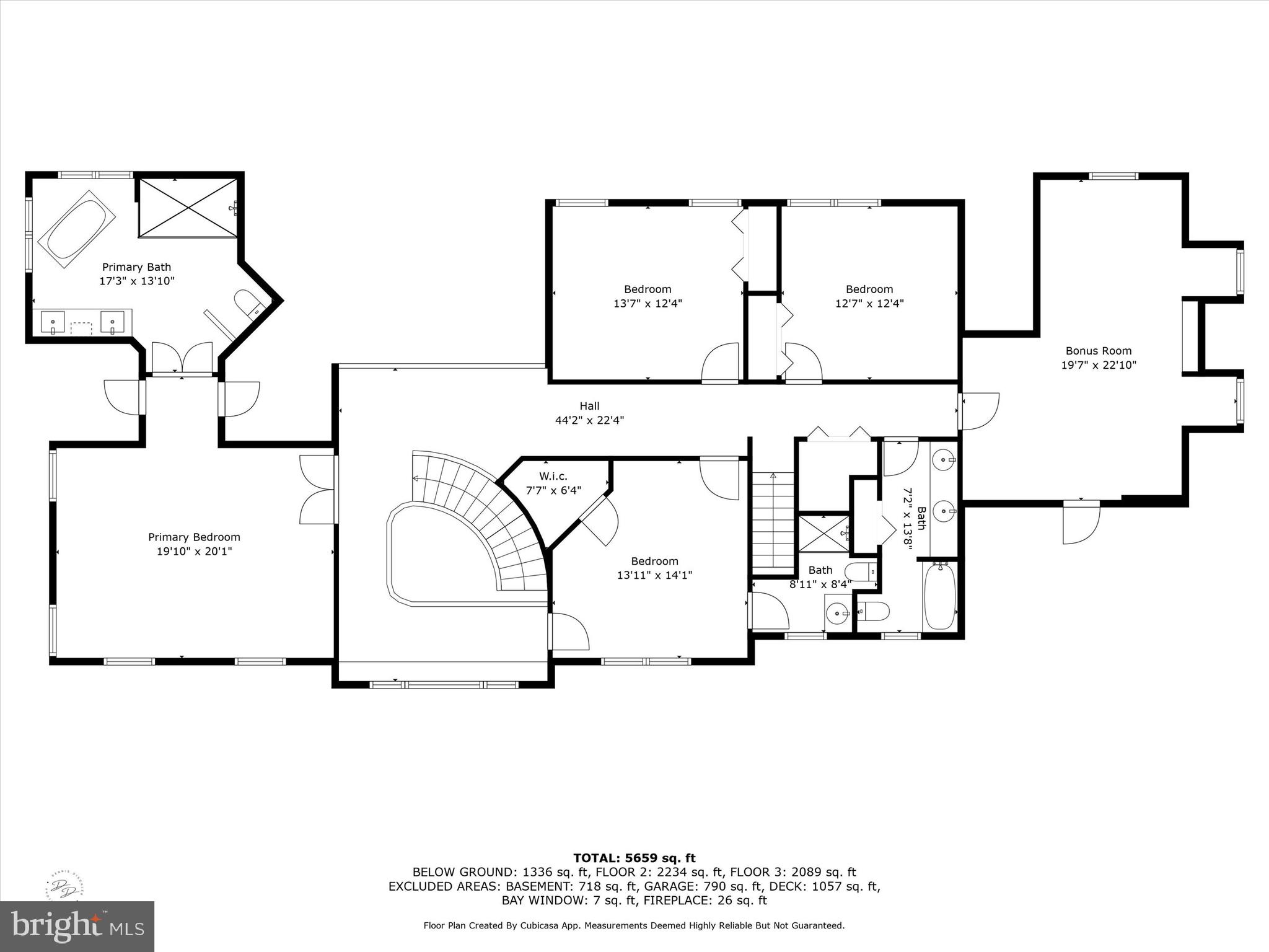 COUNTRY WALK - Residential