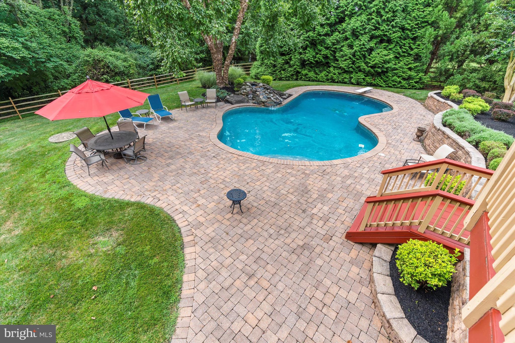 COUNTRY WALK - Residential