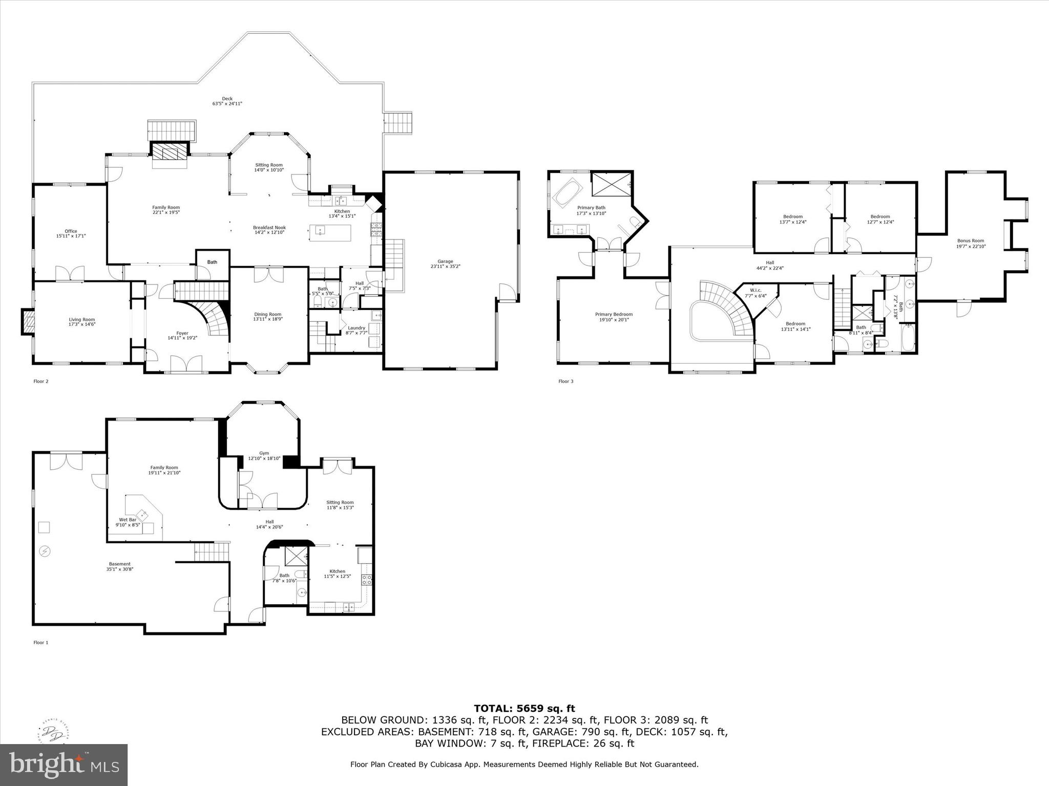 COUNTRY WALK - Residential