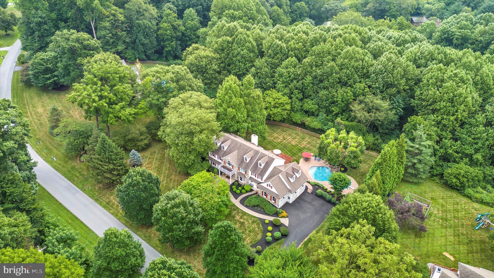 COUNTRY WALK - Residential