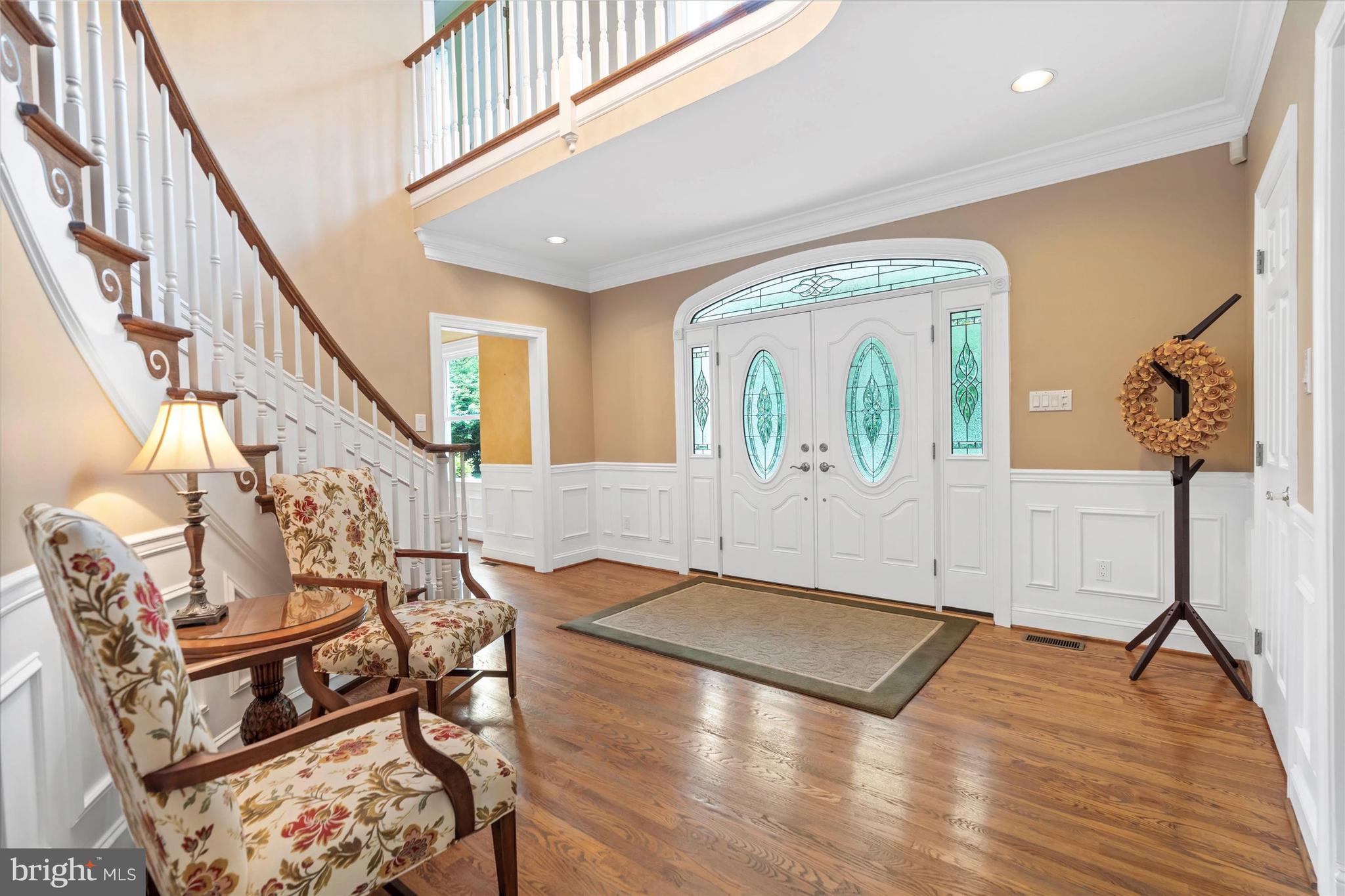 COUNTRY WALK - Residential