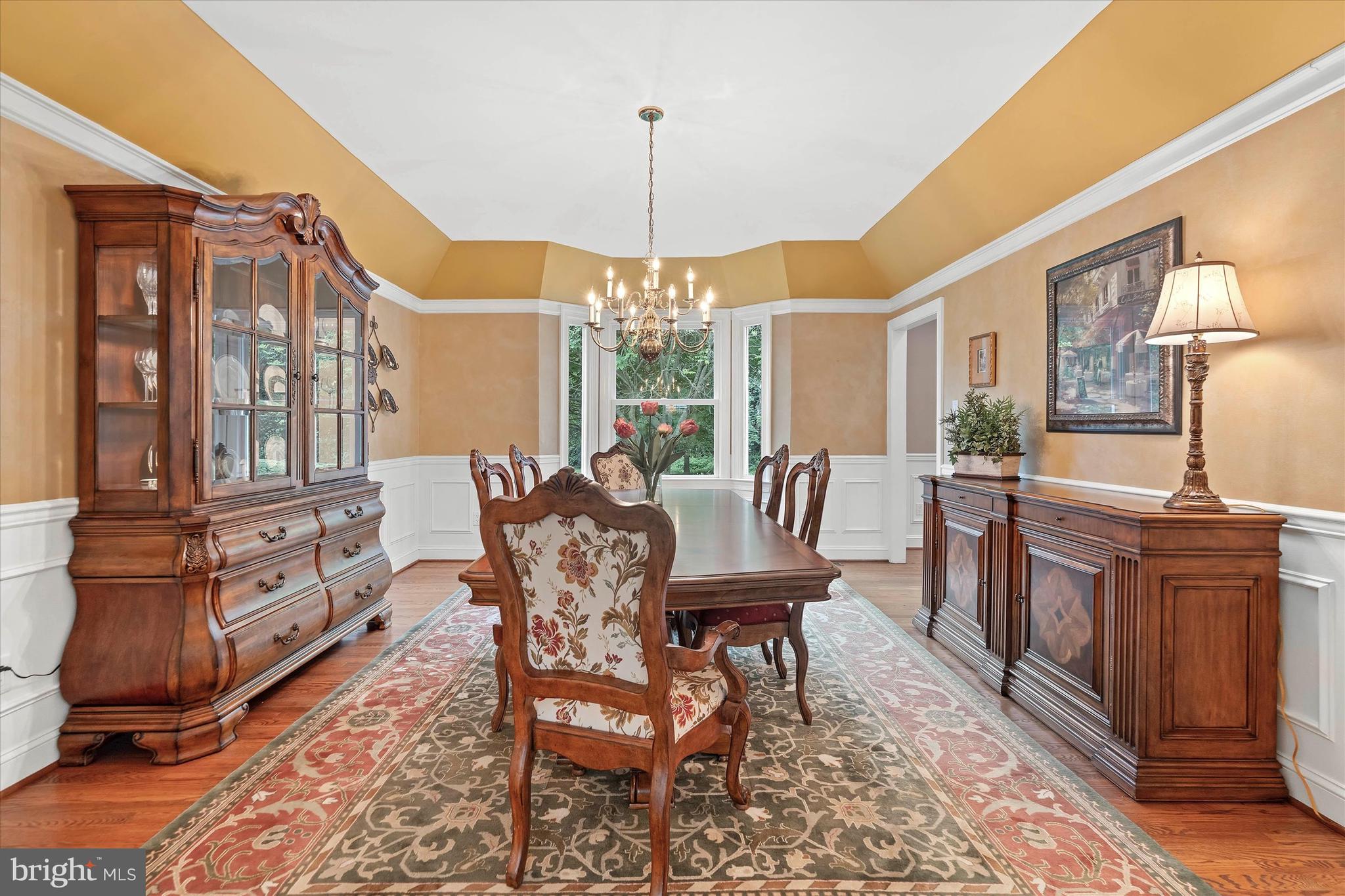 COUNTRY WALK - Residential