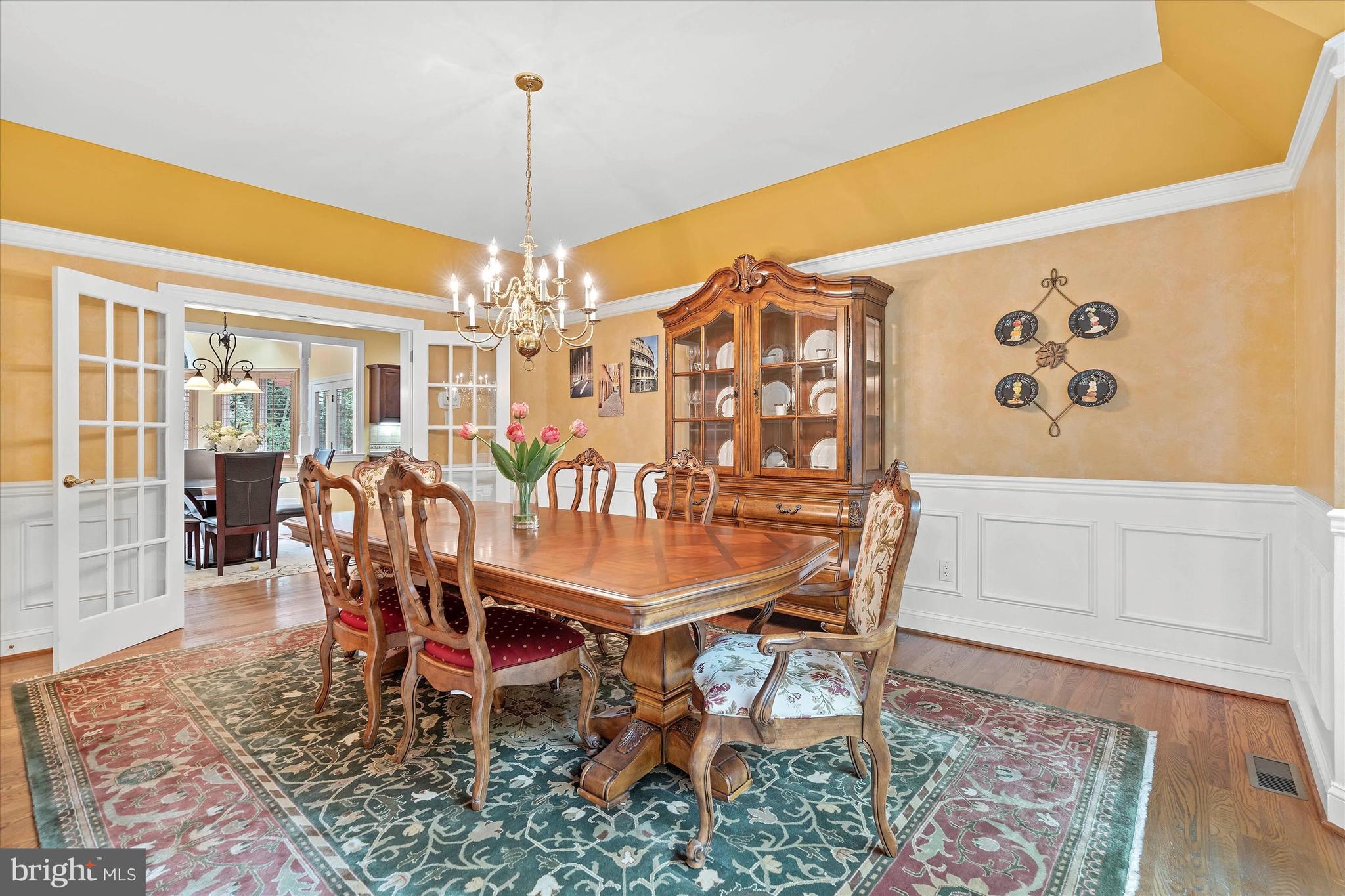 COUNTRY WALK - Residential