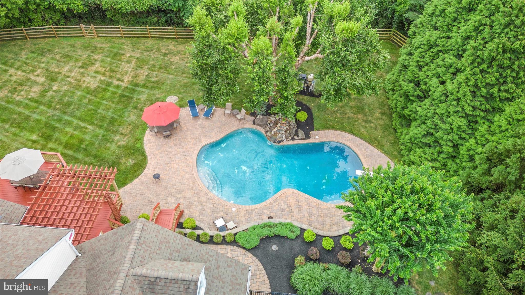 COUNTRY WALK - Residential