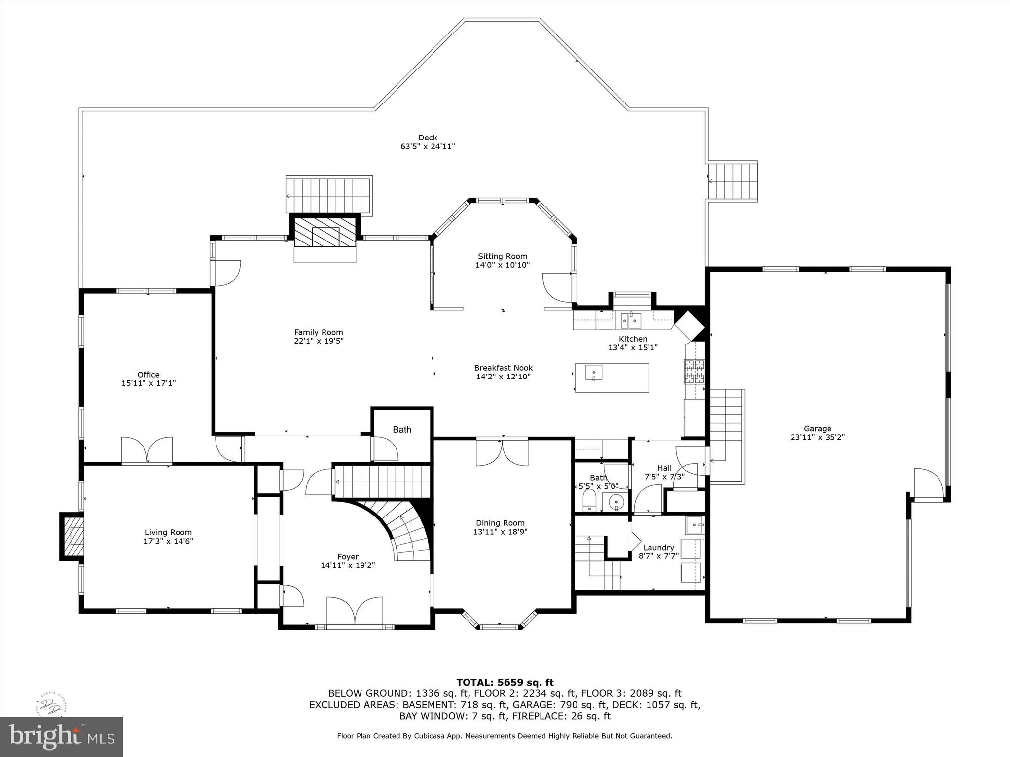 COUNTRY WALK - Residential