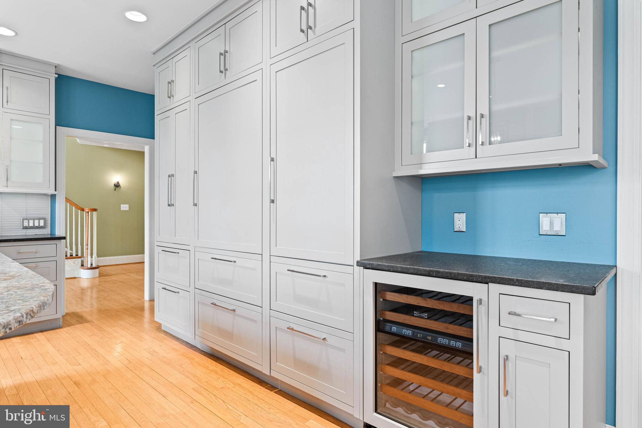 LEOPARD LAKES - Residential