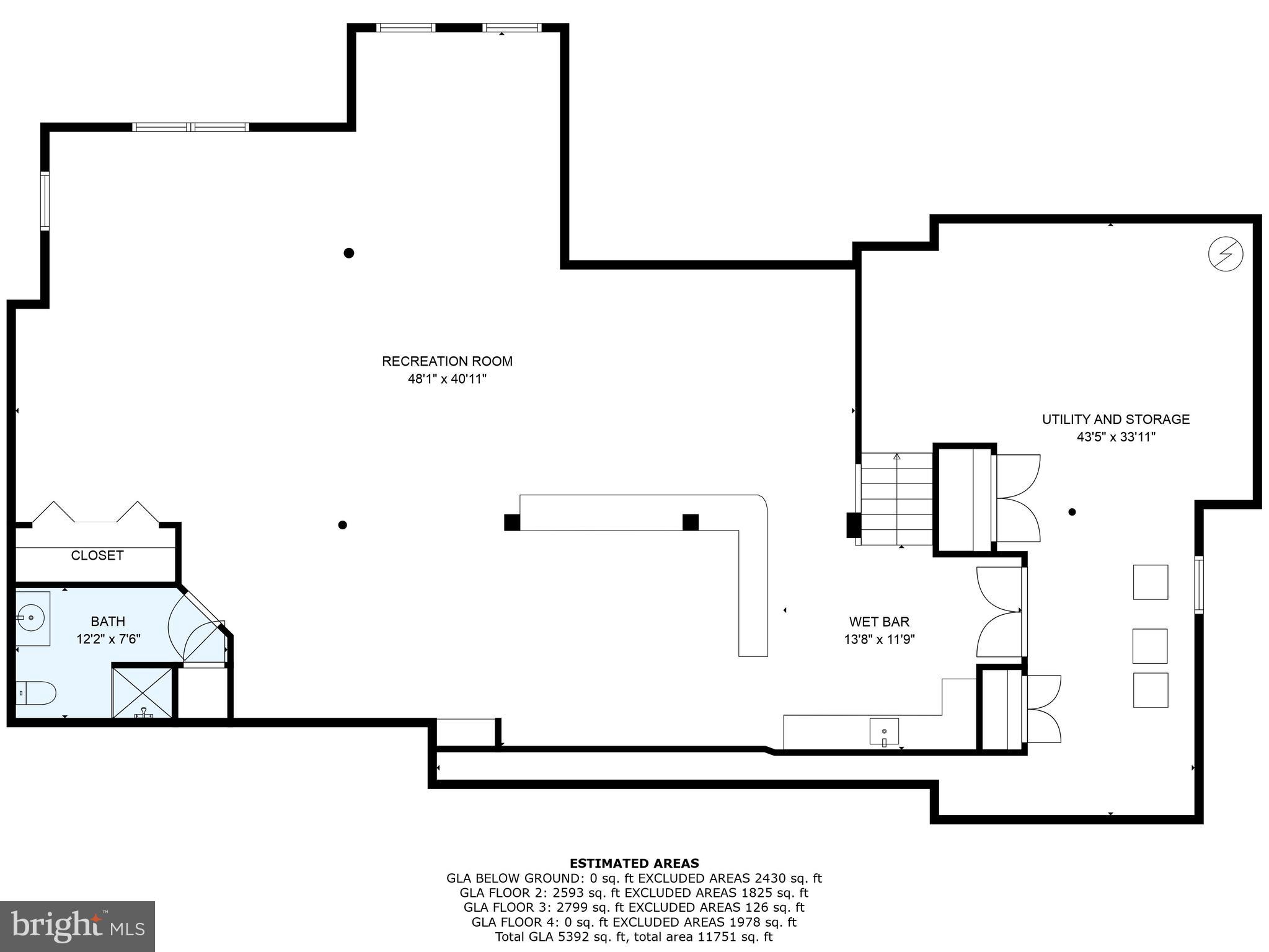 LEOPARD LAKES - Residential