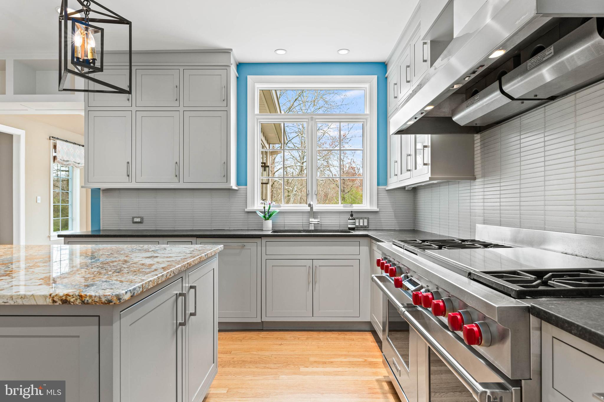 LEOPARD LAKES - Residential