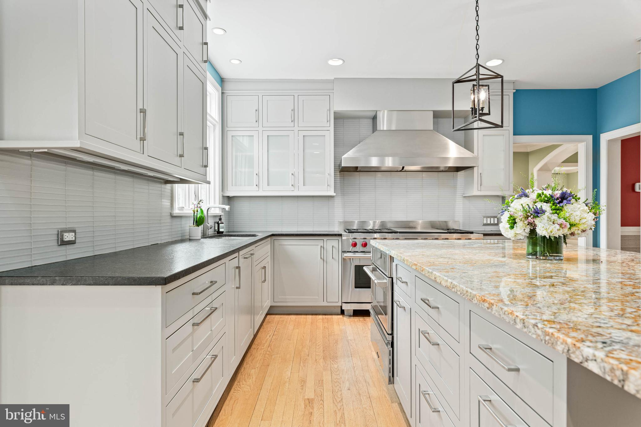 LEOPARD LAKES - Residential