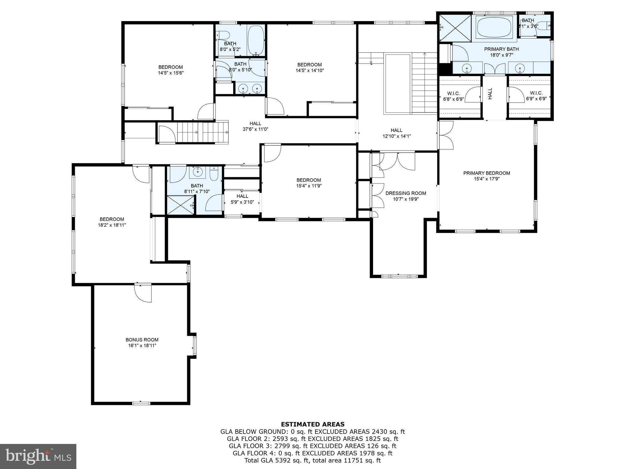LEOPARD LAKES - Residential