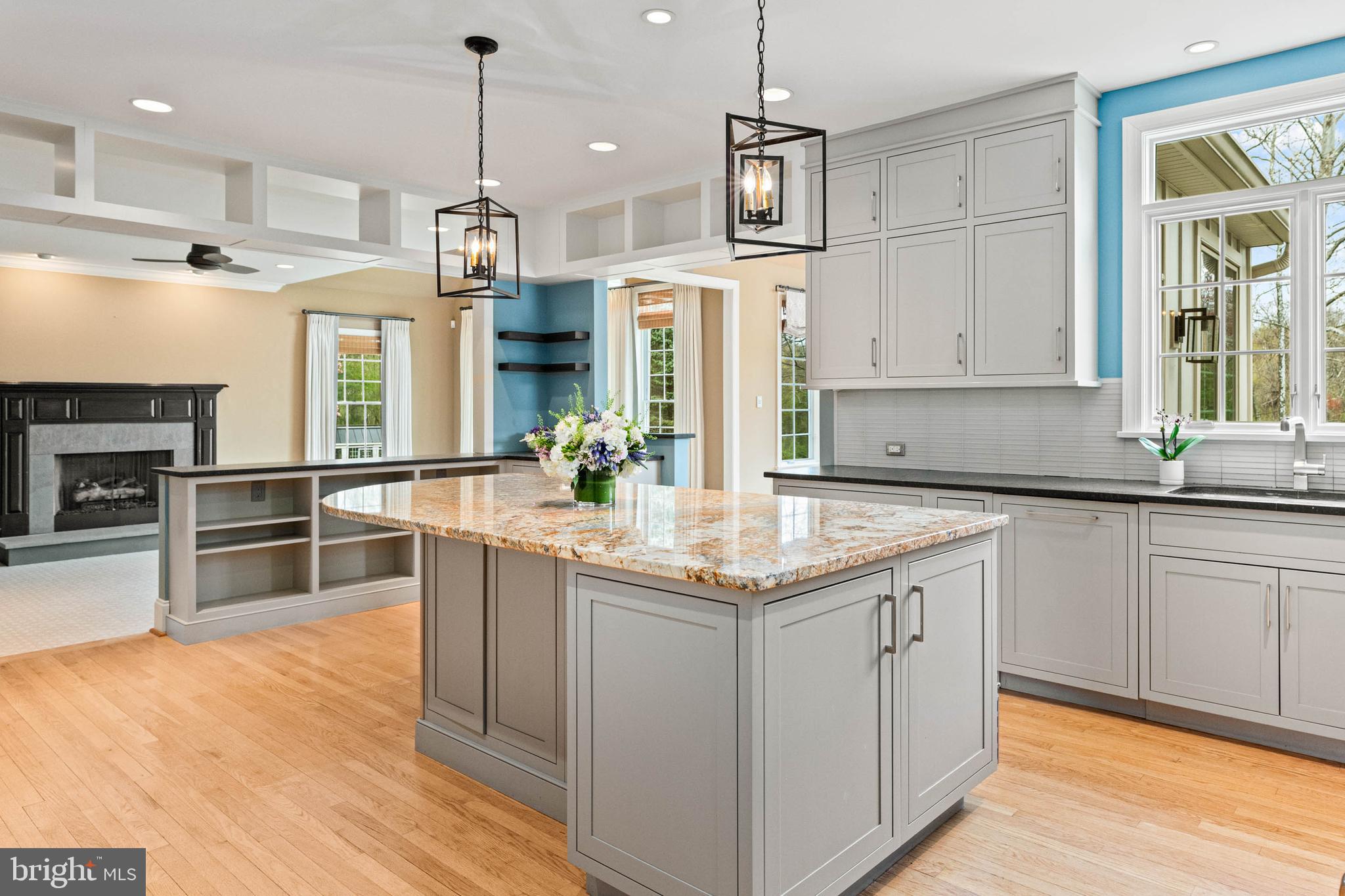 LEOPARD LAKES - Residential