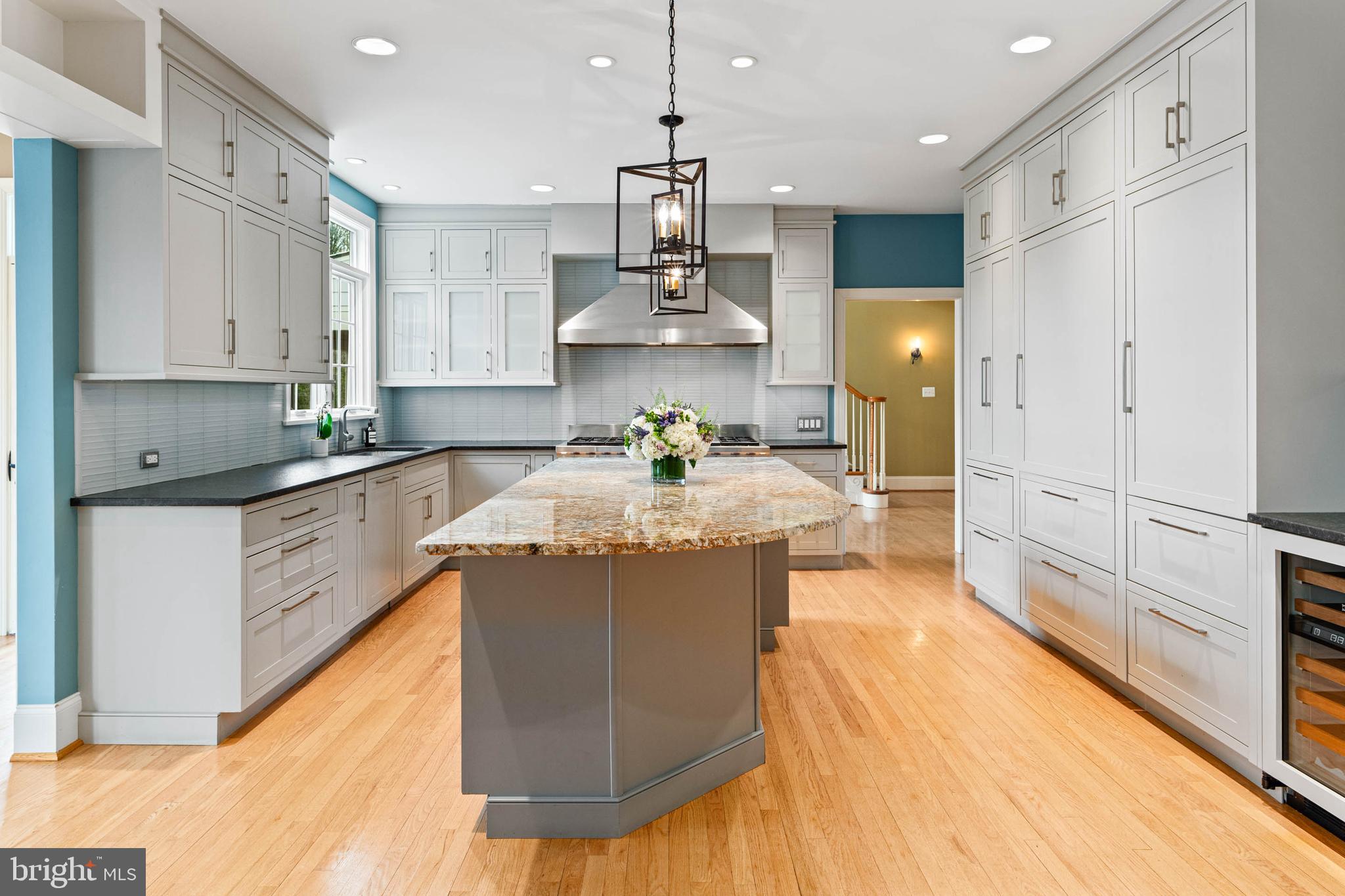 LEOPARD LAKES - Residential